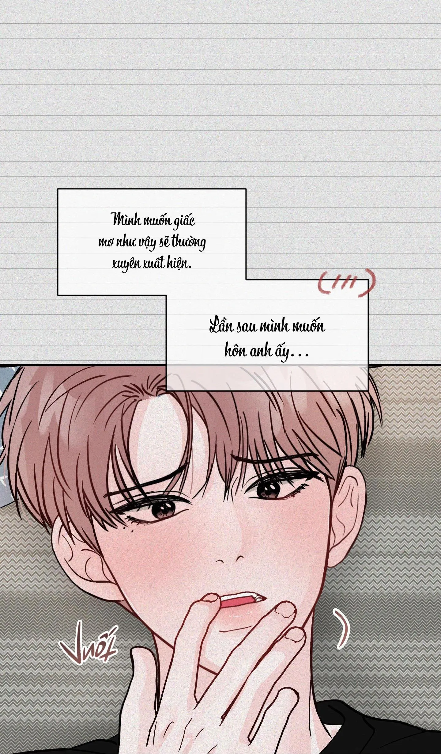 Kiểu Người Tôi Ghét Chính Là Cậu Chapter 6 Trang 41