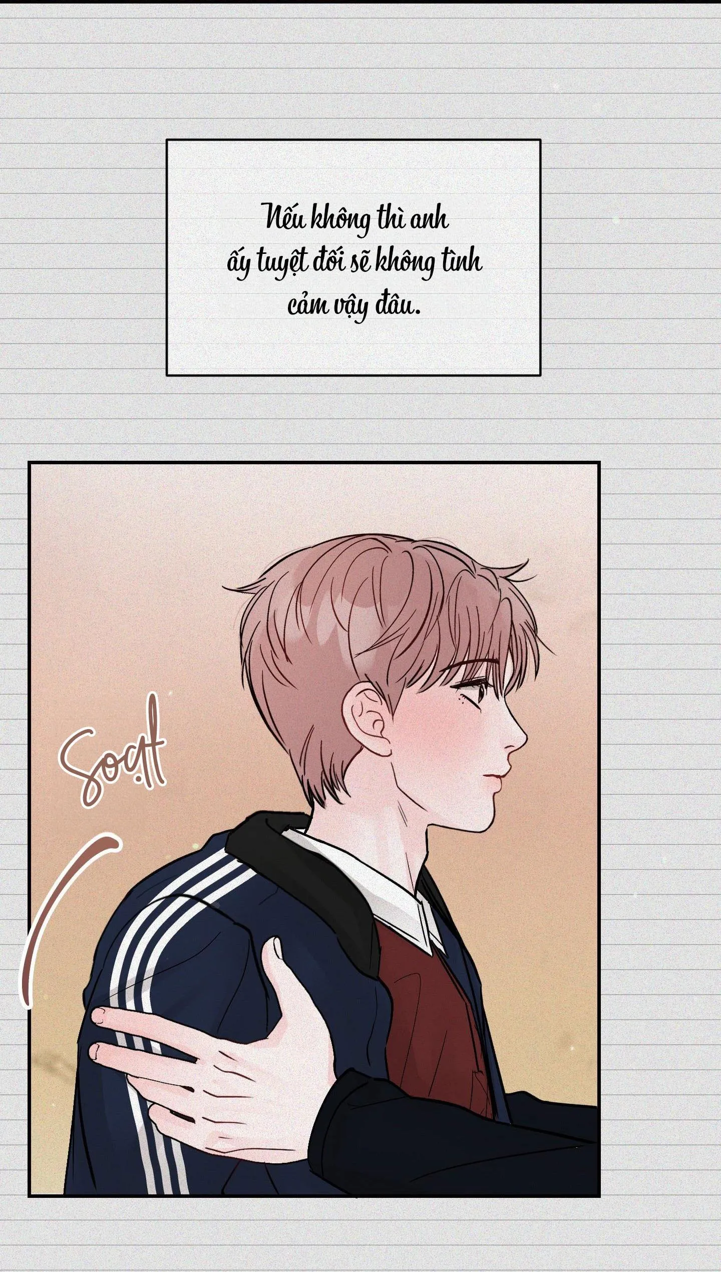 Kiểu Người Tôi Ghét Chính Là Cậu Chapter 6 Trang 46