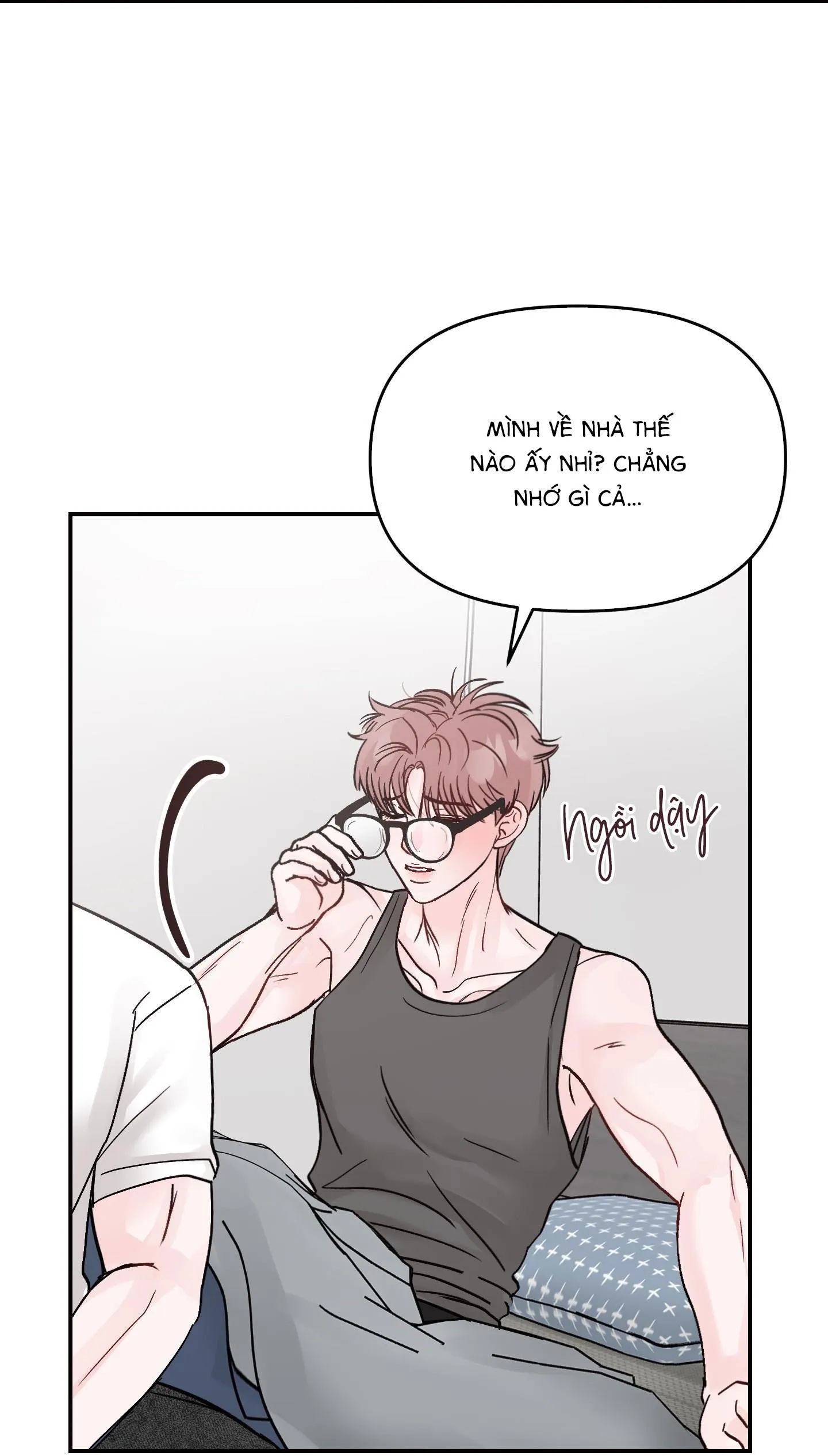 Kiểu Người Tôi Ghét Chính Là Cậu Chapter 6 Trang 53