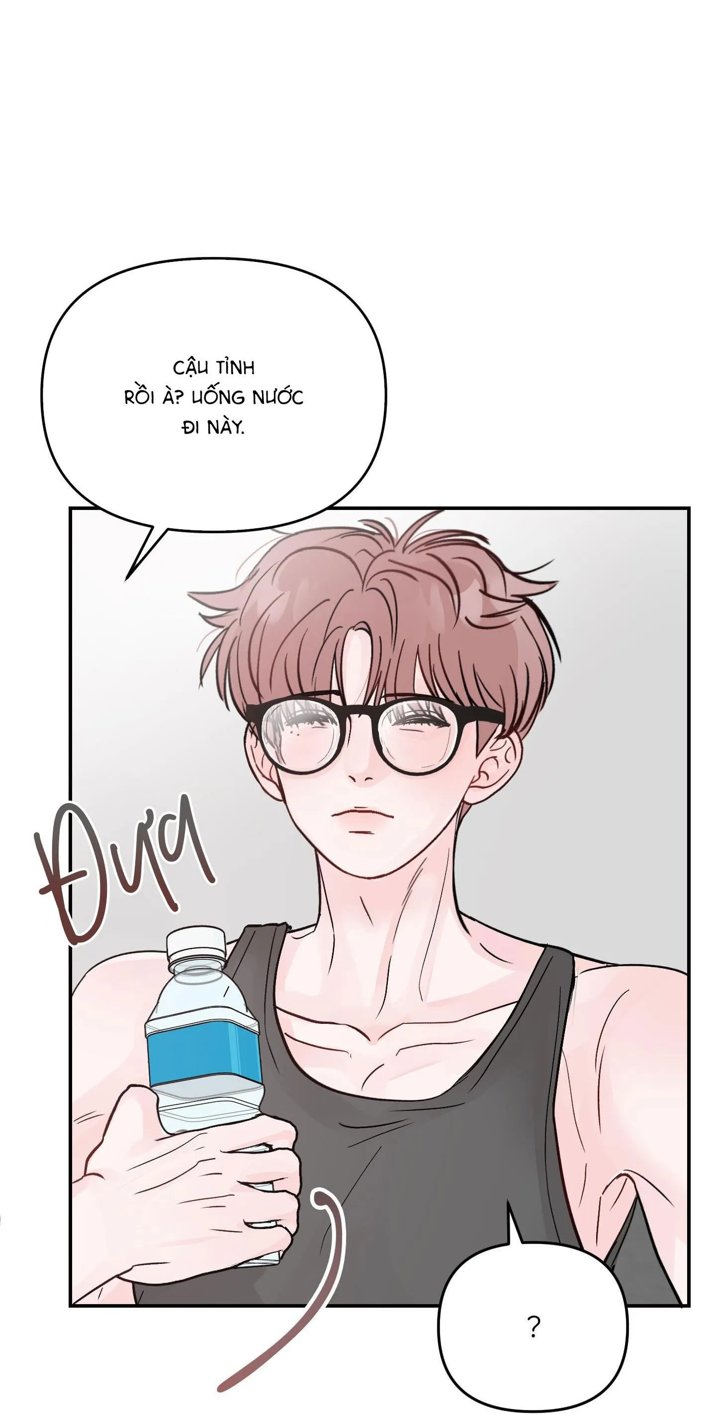 Kiểu Người Tôi Ghét Chính Là Cậu Chapter 6 Trang 54