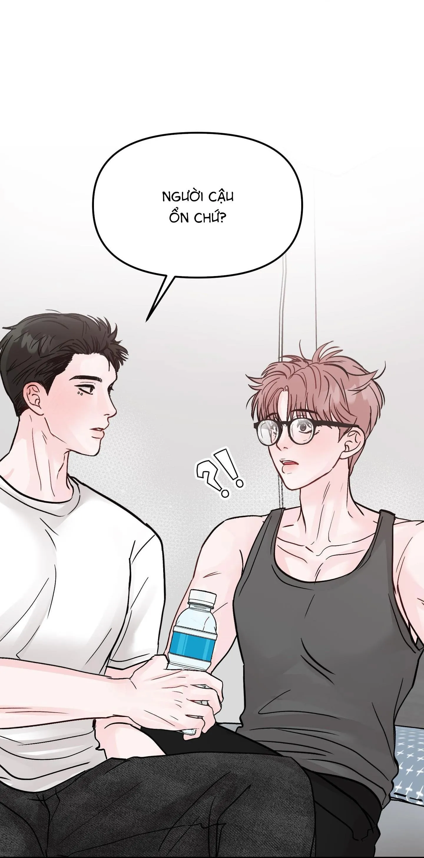 Kiểu Người Tôi Ghét Chính Là Cậu Chapter 6 Trang 55