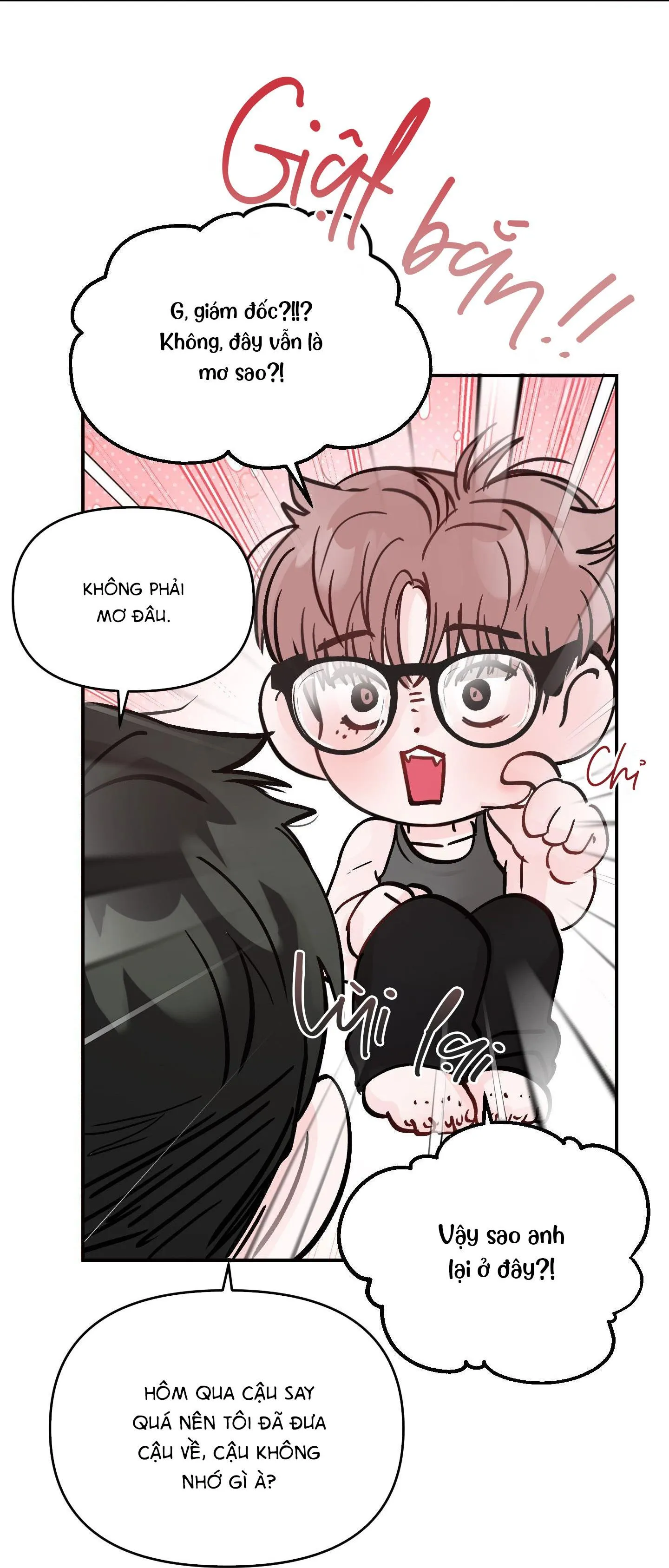 Kiểu Người Tôi Ghét Chính Là Cậu Chapter 6 Trang 56