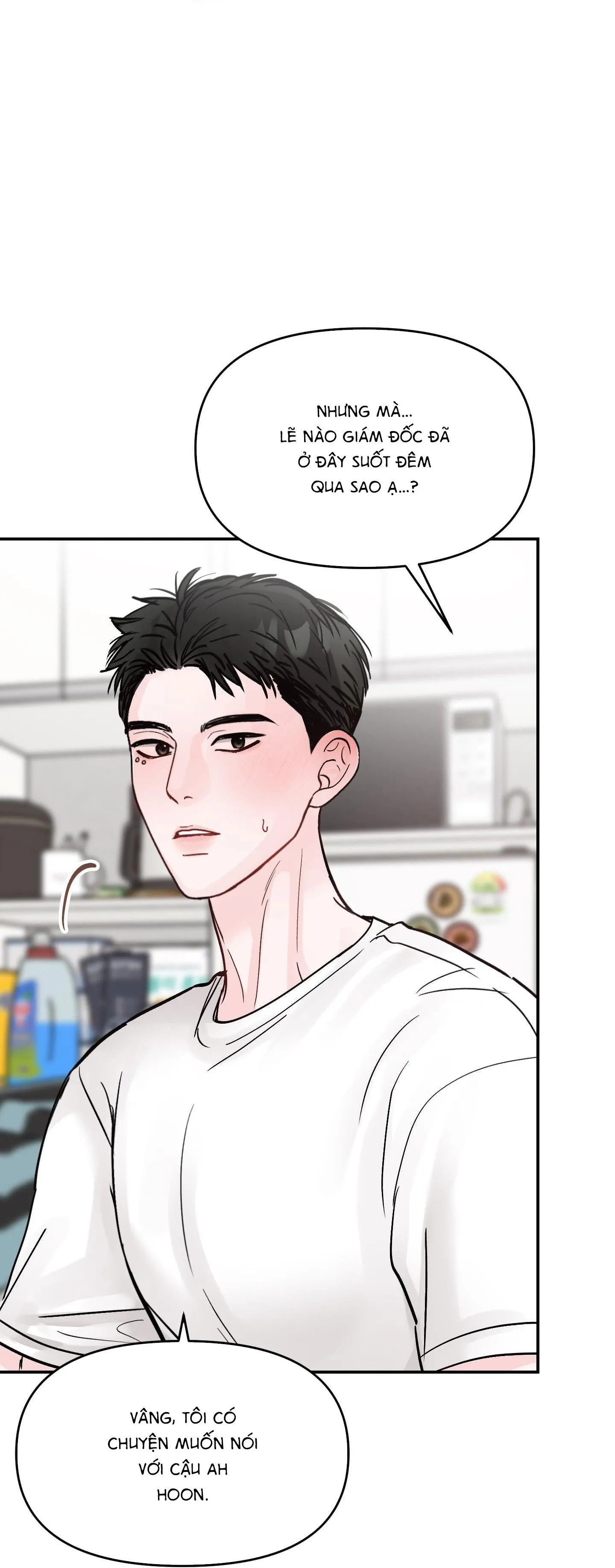 Kiểu Người Tôi Ghét Chính Là Cậu Chapter 6 Trang 57