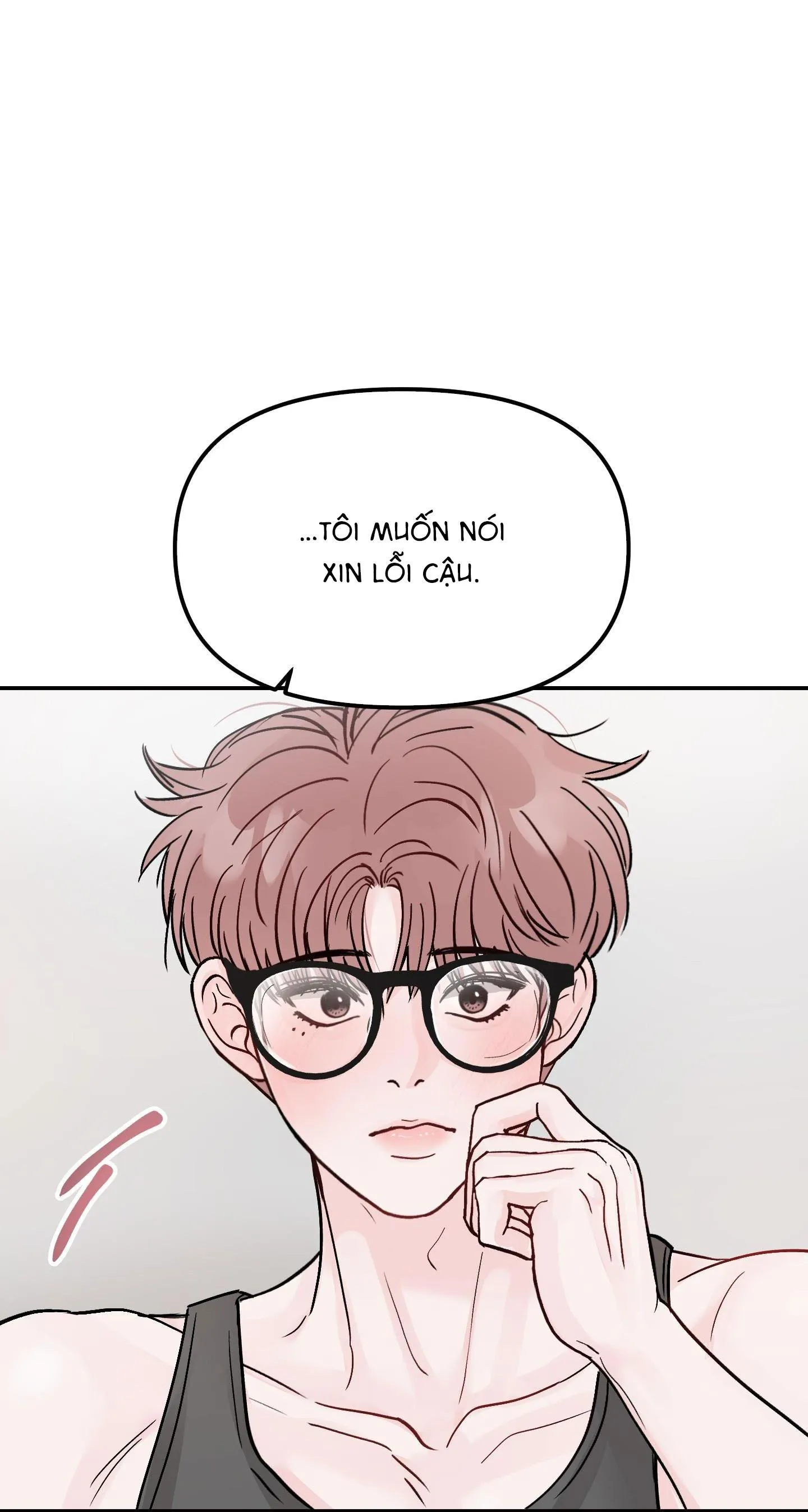 Kiểu Người Tôi Ghét Chính Là Cậu Chapter 6 Trang 59