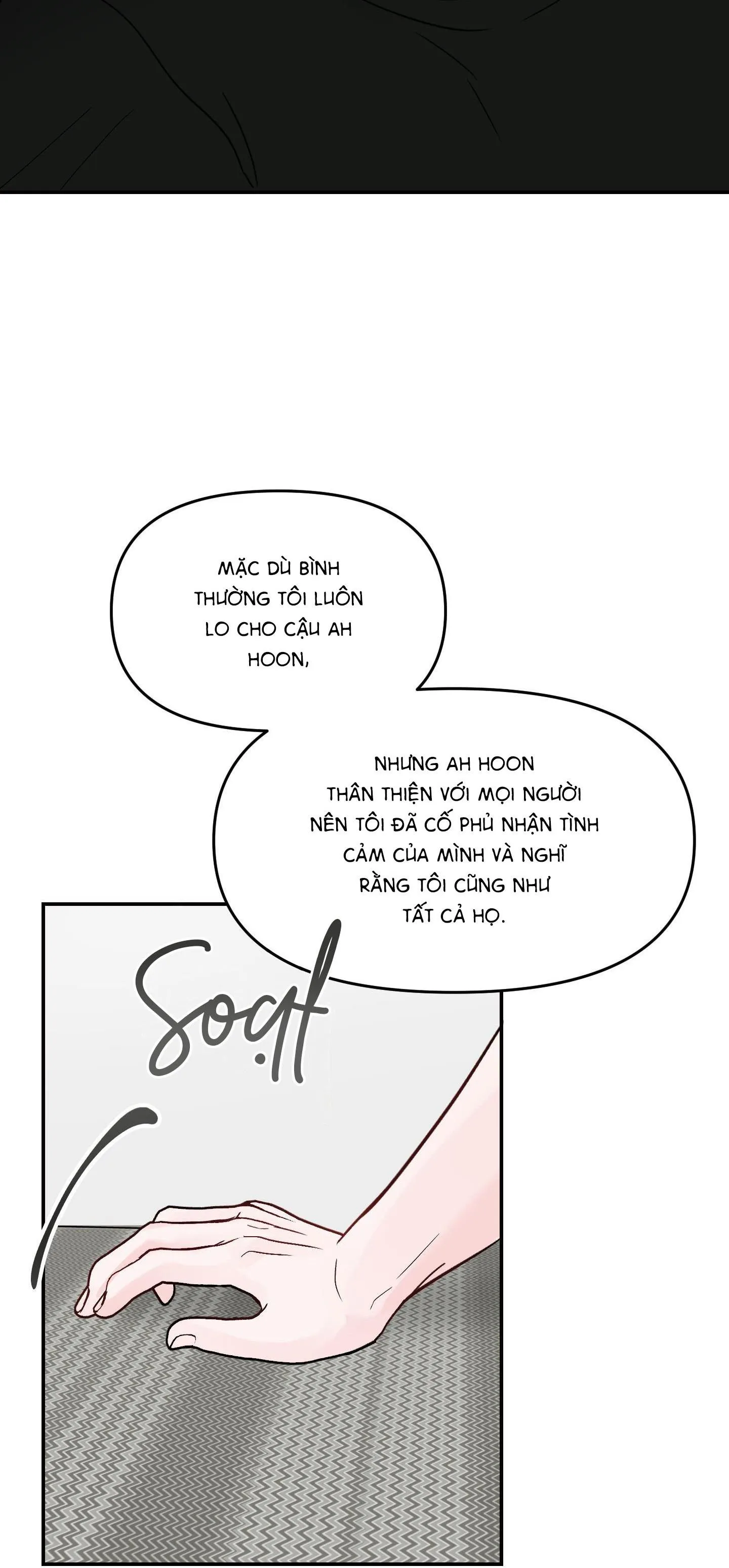 Kiểu Người Tôi Ghét Chính Là Cậu Chapter 7 Trang 16