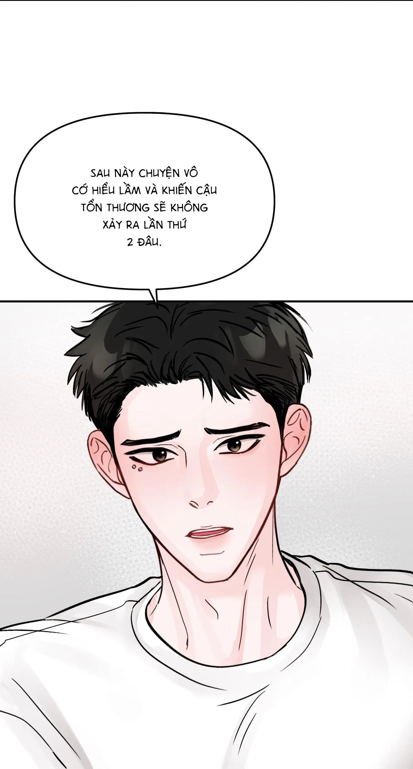 Kiểu Người Tôi Ghét Chính Là Cậu Chapter 7 Trang 18