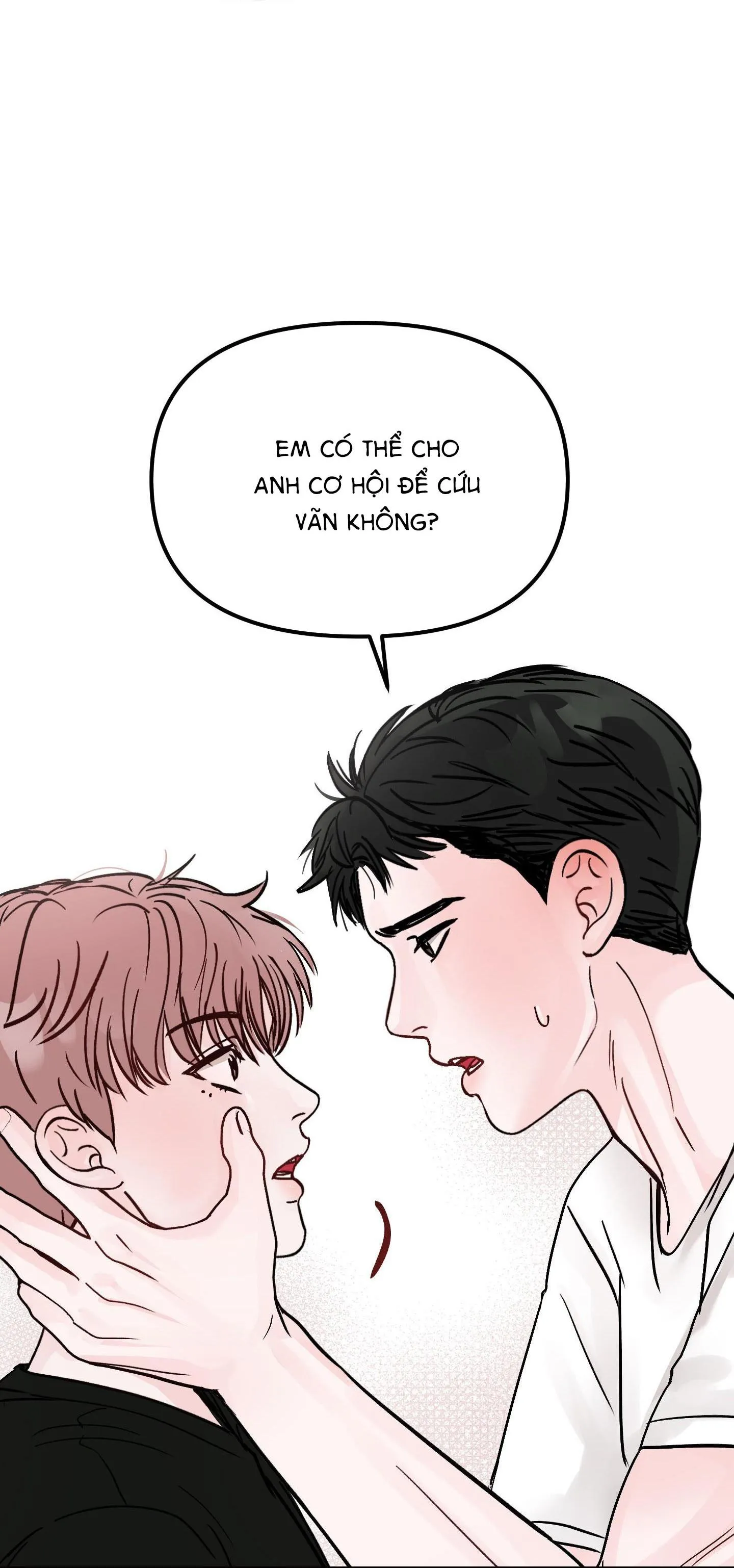 Kiểu Người Tôi Ghét Chính Là Cậu Chapter 7 Trang 23