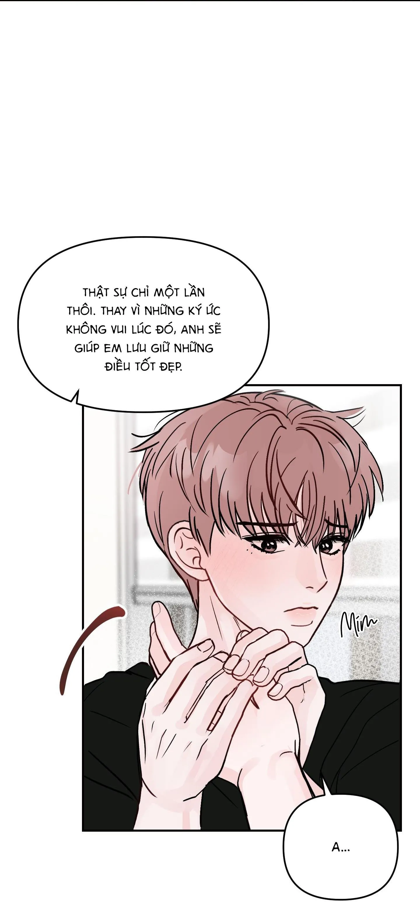 Kiểu Người Tôi Ghét Chính Là Cậu Chapter 7 Trang 24