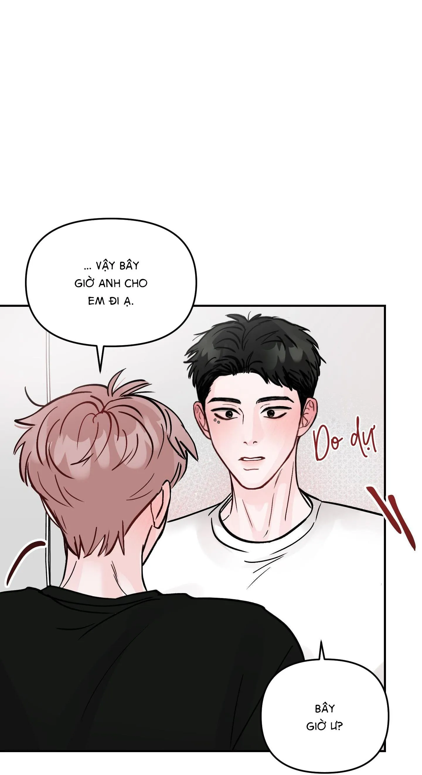 Kiểu Người Tôi Ghét Chính Là Cậu Chapter 7 Trang 25