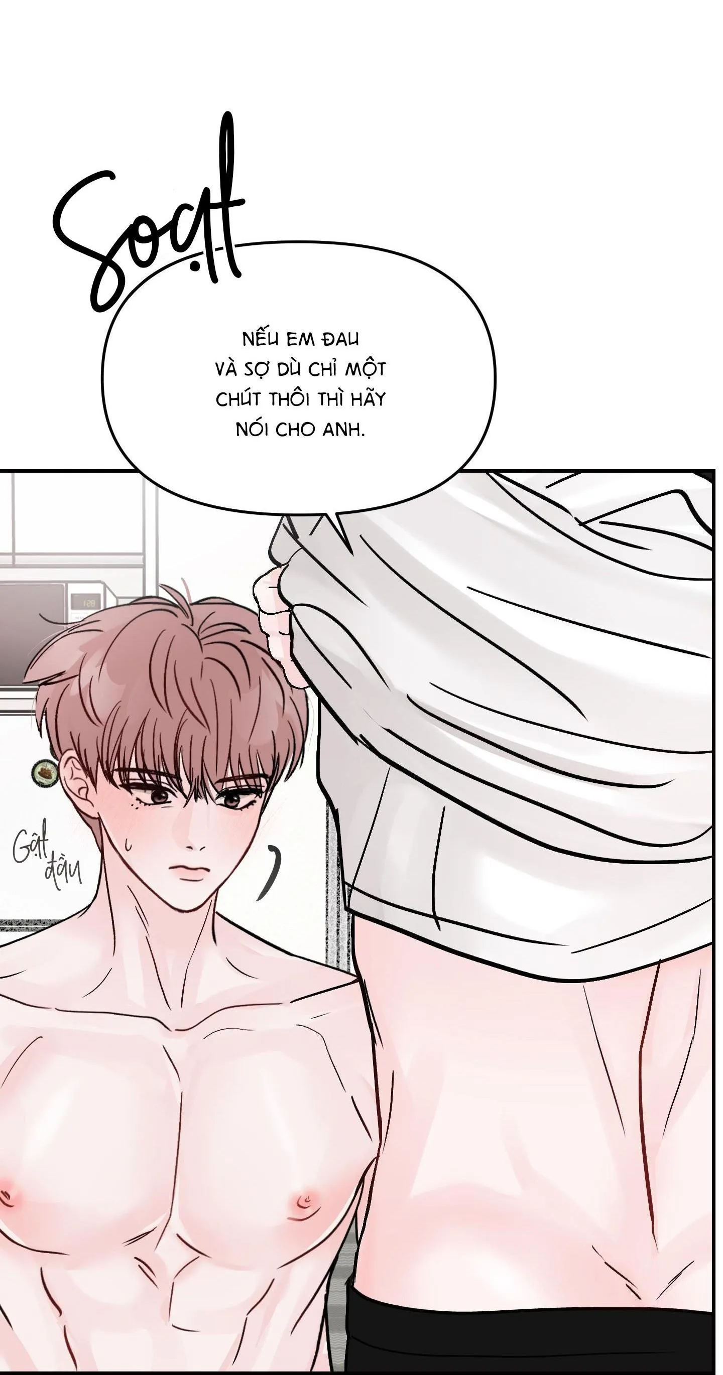 Kiểu Người Tôi Ghét Chính Là Cậu Chapter 7 Trang 27