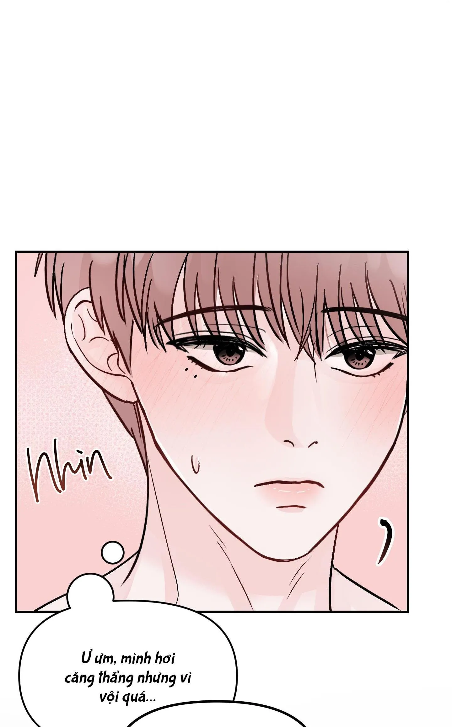 Kiểu Người Tôi Ghét Chính Là Cậu Chapter 7 Trang 28