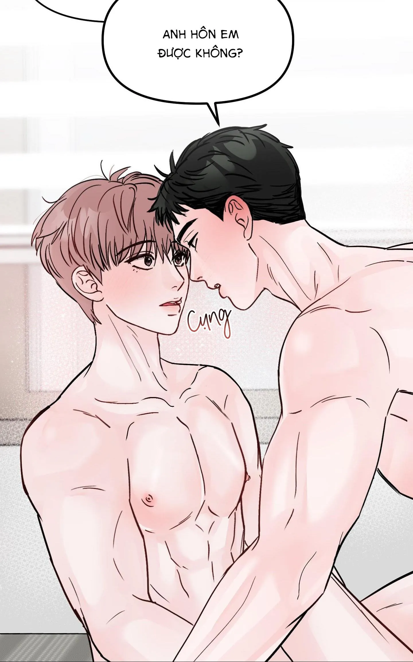 Kiểu Người Tôi Ghét Chính Là Cậu Chapter 7 Trang 29