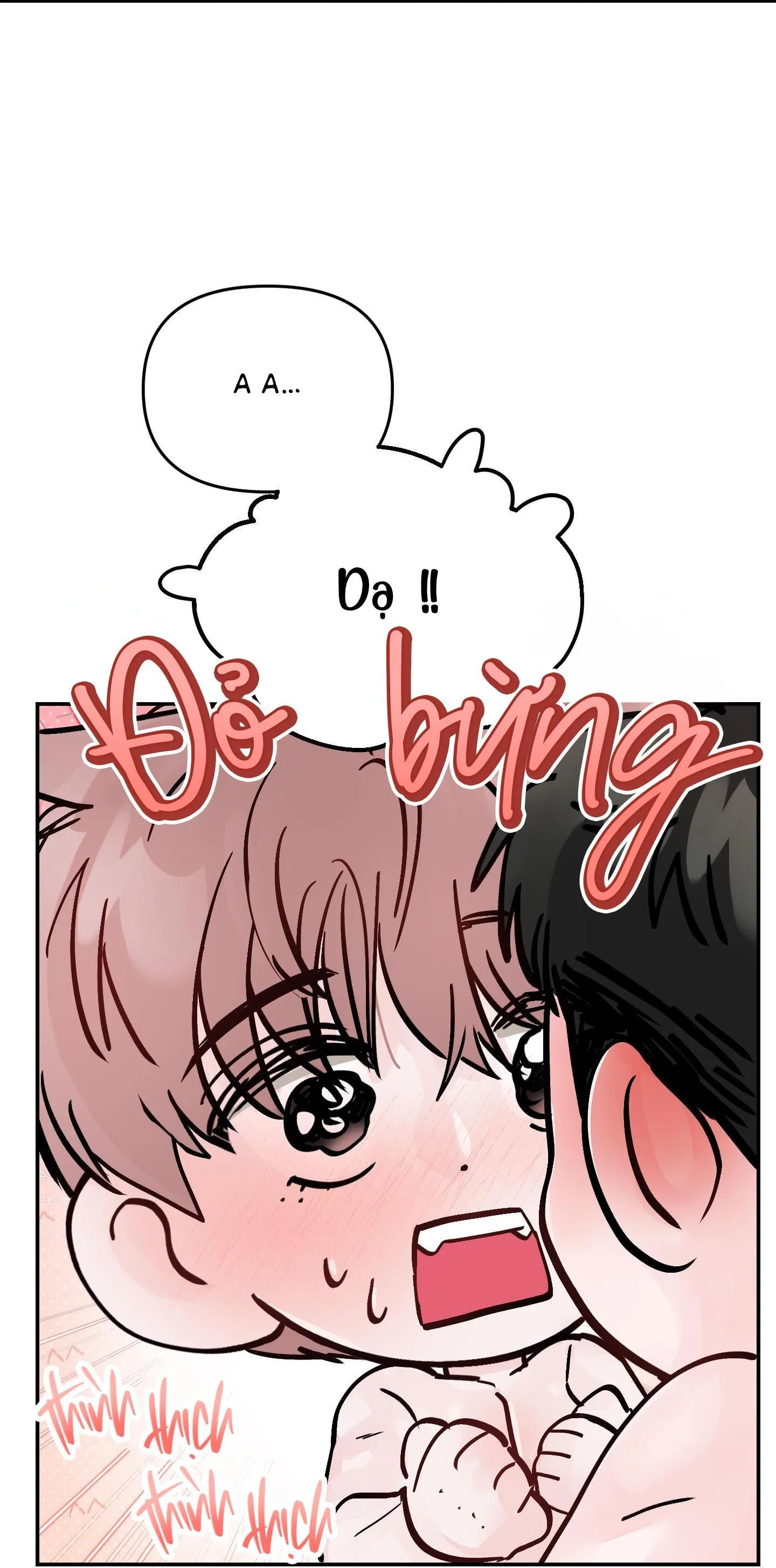 Kiểu Người Tôi Ghét Chính Là Cậu Chapter 7 Trang 30