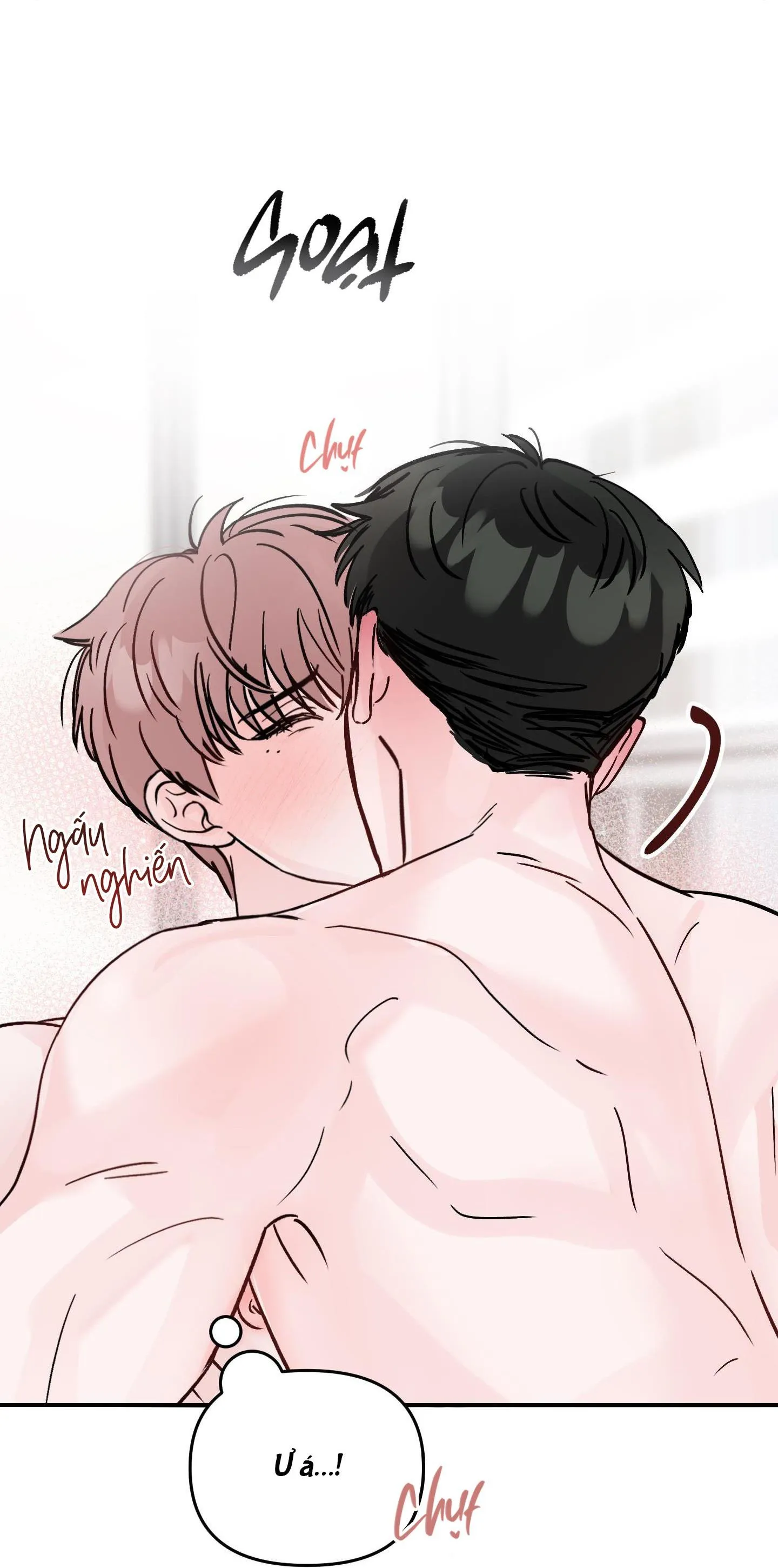 Kiểu Người Tôi Ghét Chính Là Cậu Chapter 7 Trang 31