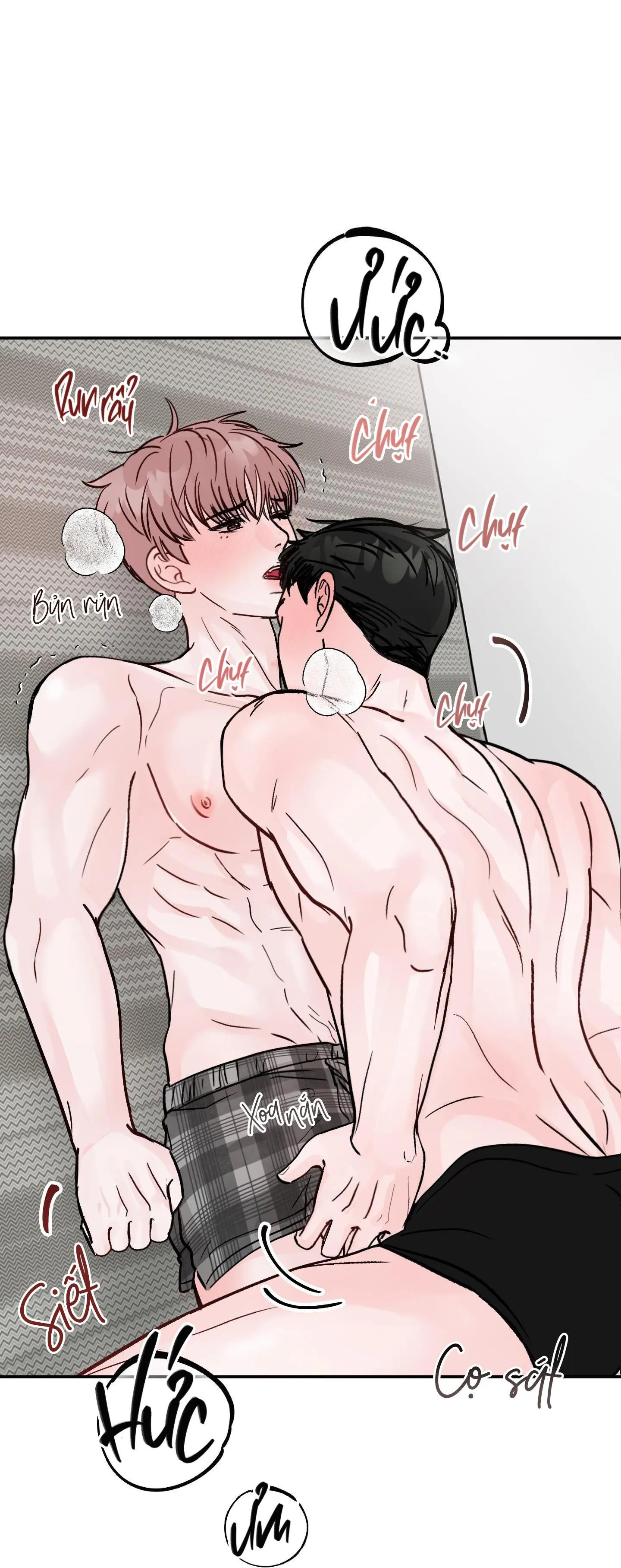 Kiểu Người Tôi Ghét Chính Là Cậu Chapter 7 Trang 38