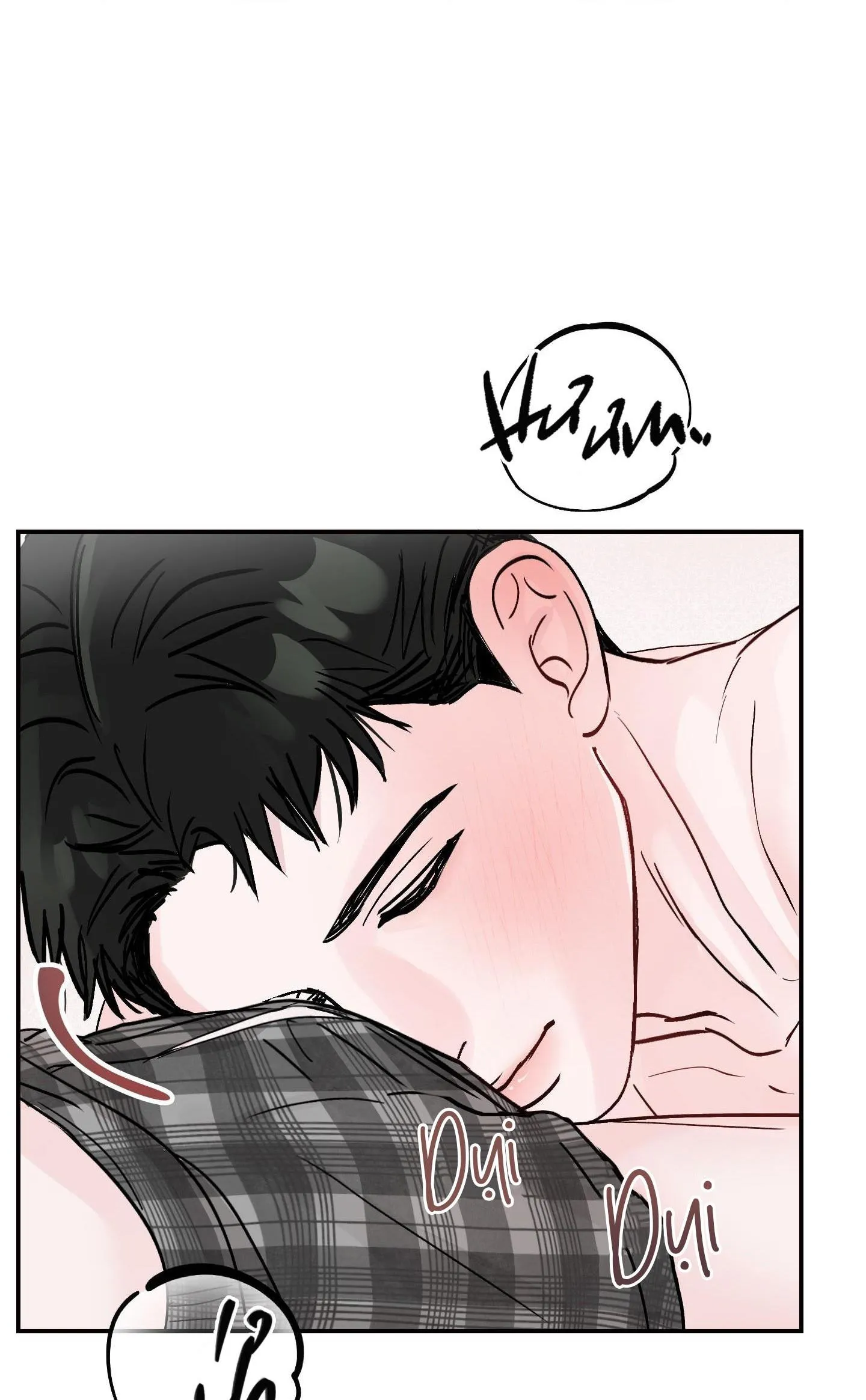 Kiểu Người Tôi Ghét Chính Là Cậu Chapter 7 Trang 42