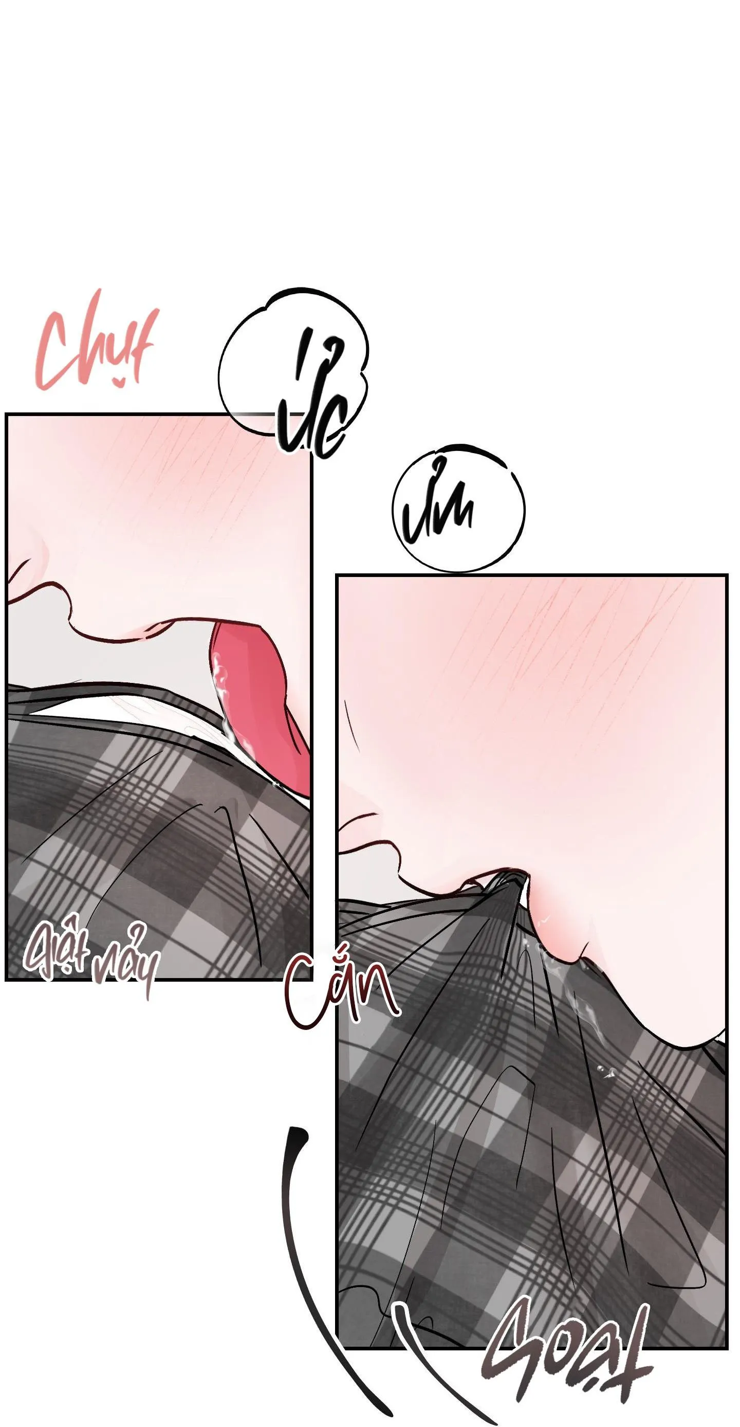 Kiểu Người Tôi Ghét Chính Là Cậu Chapter 7 Trang 44