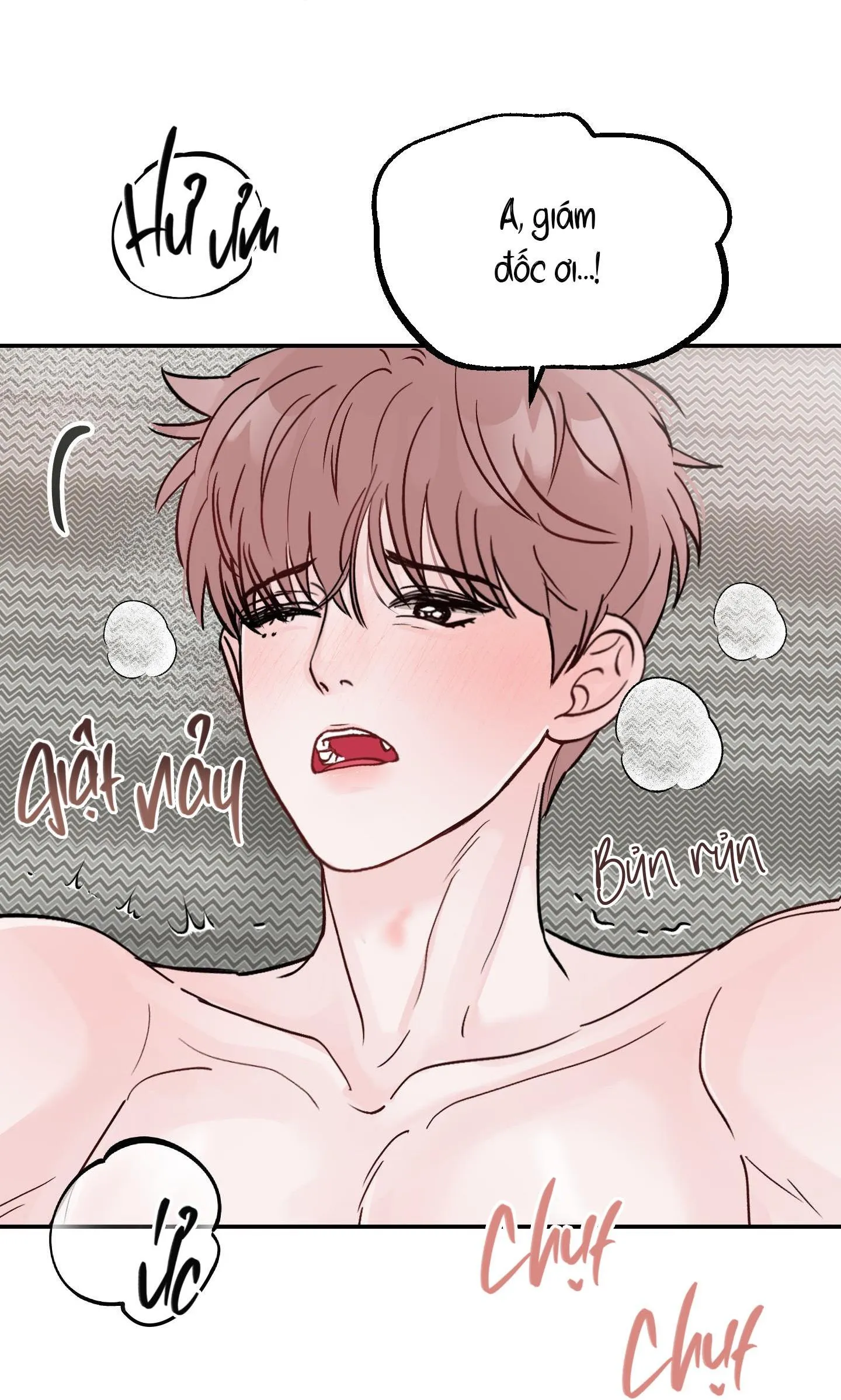 Kiểu Người Tôi Ghét Chính Là Cậu Chapter 7 Trang 50