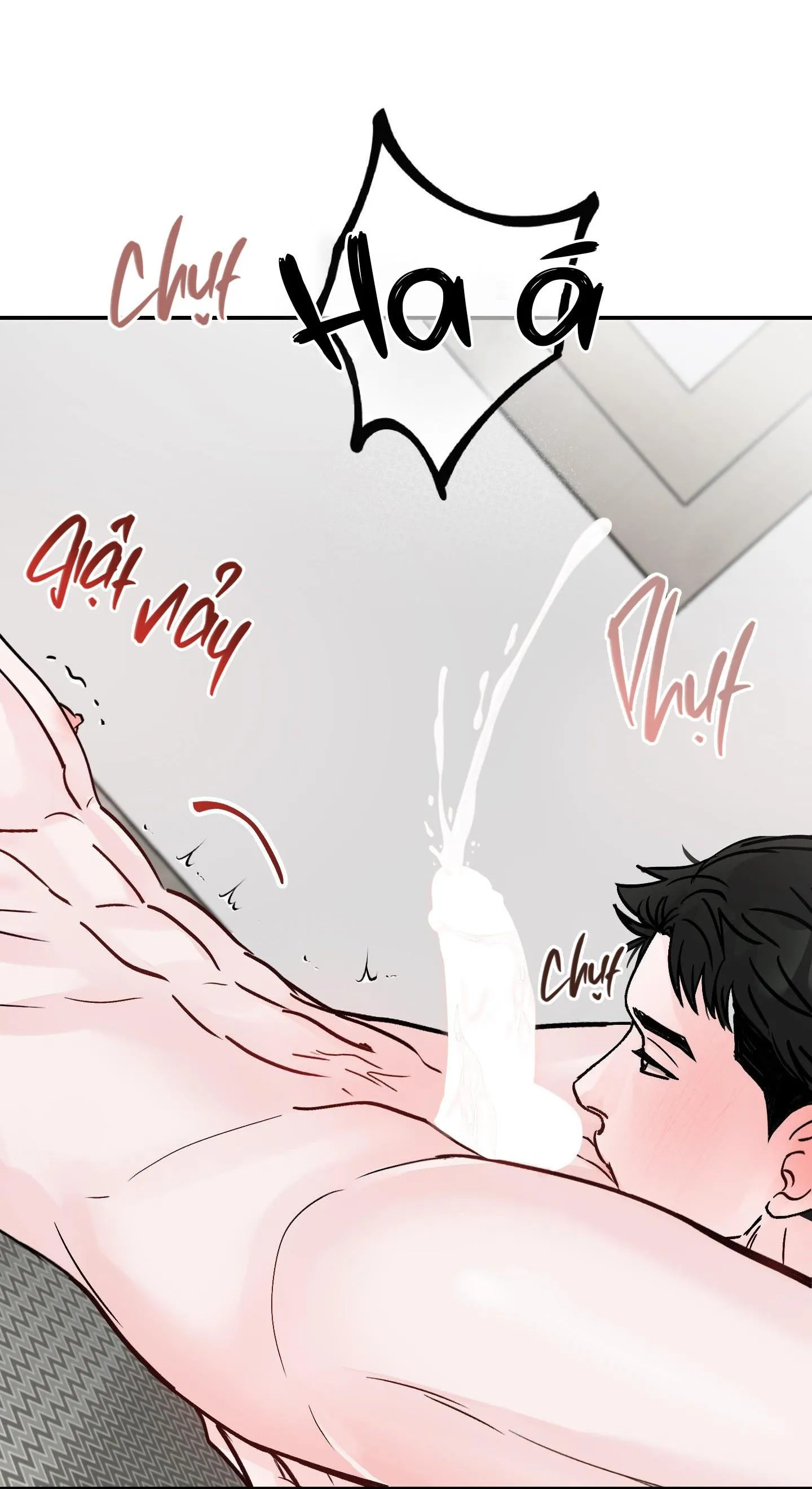 Kiểu Người Tôi Ghét Chính Là Cậu Chapter 7 Trang 51