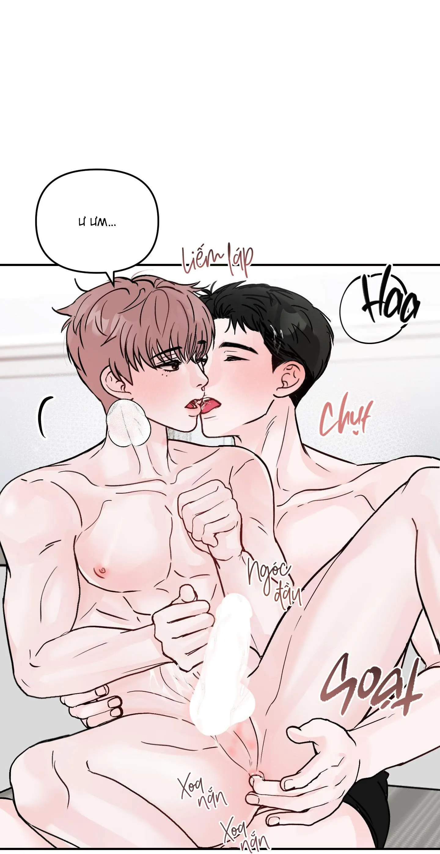 Kiểu Người Tôi Ghét Chính Là Cậu Chapter 7 Trang 56