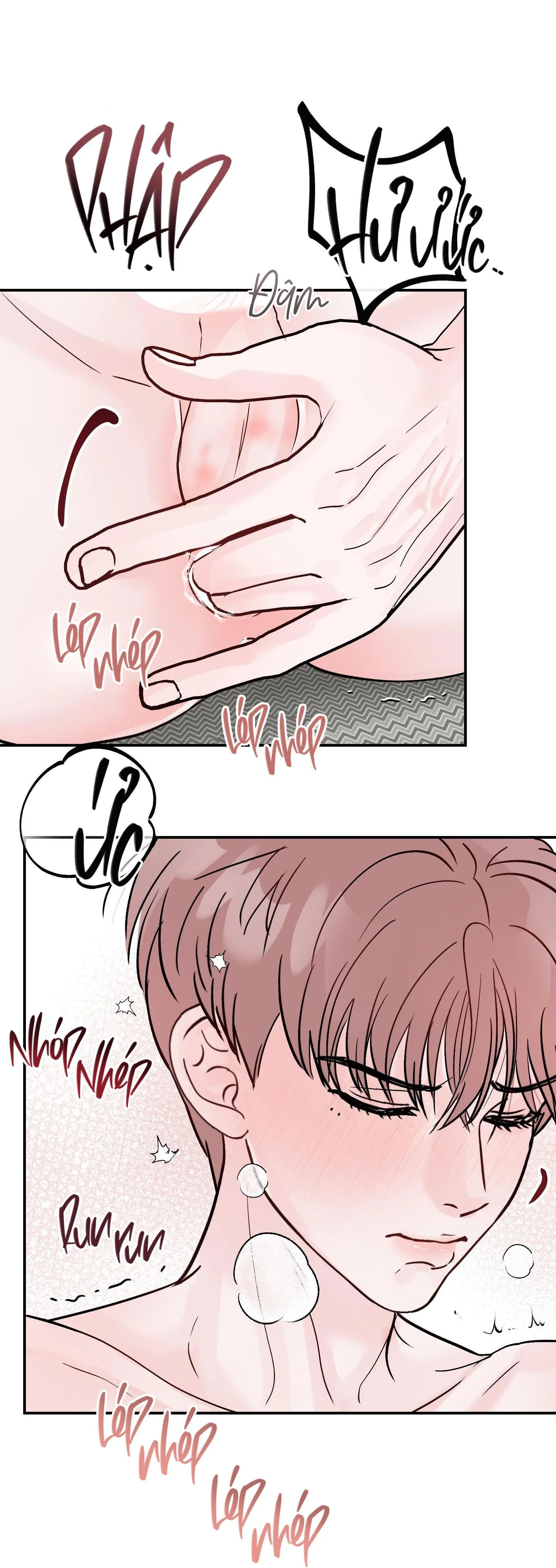 Kiểu Người Tôi Ghét Chính Là Cậu Chapter 7 Trang 57