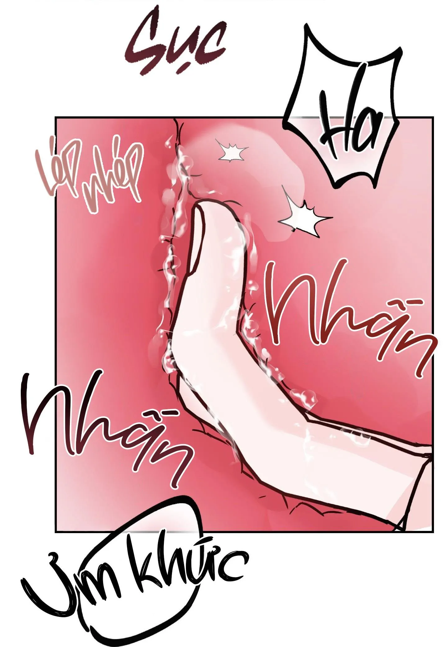 Kiểu Người Tôi Ghét Chính Là Cậu Chapter 7 Trang 60