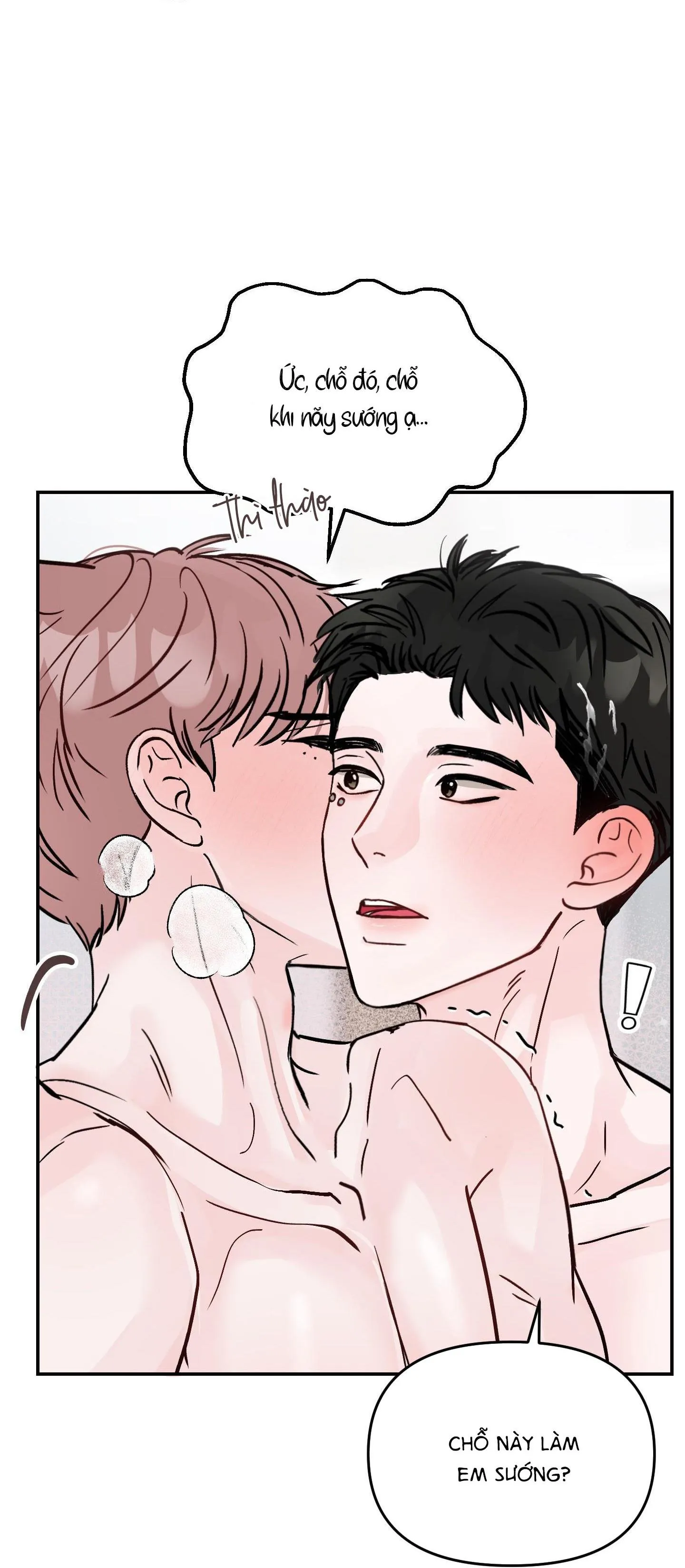 Kiểu Người Tôi Ghét Chính Là Cậu Chapter 7 Trang 61