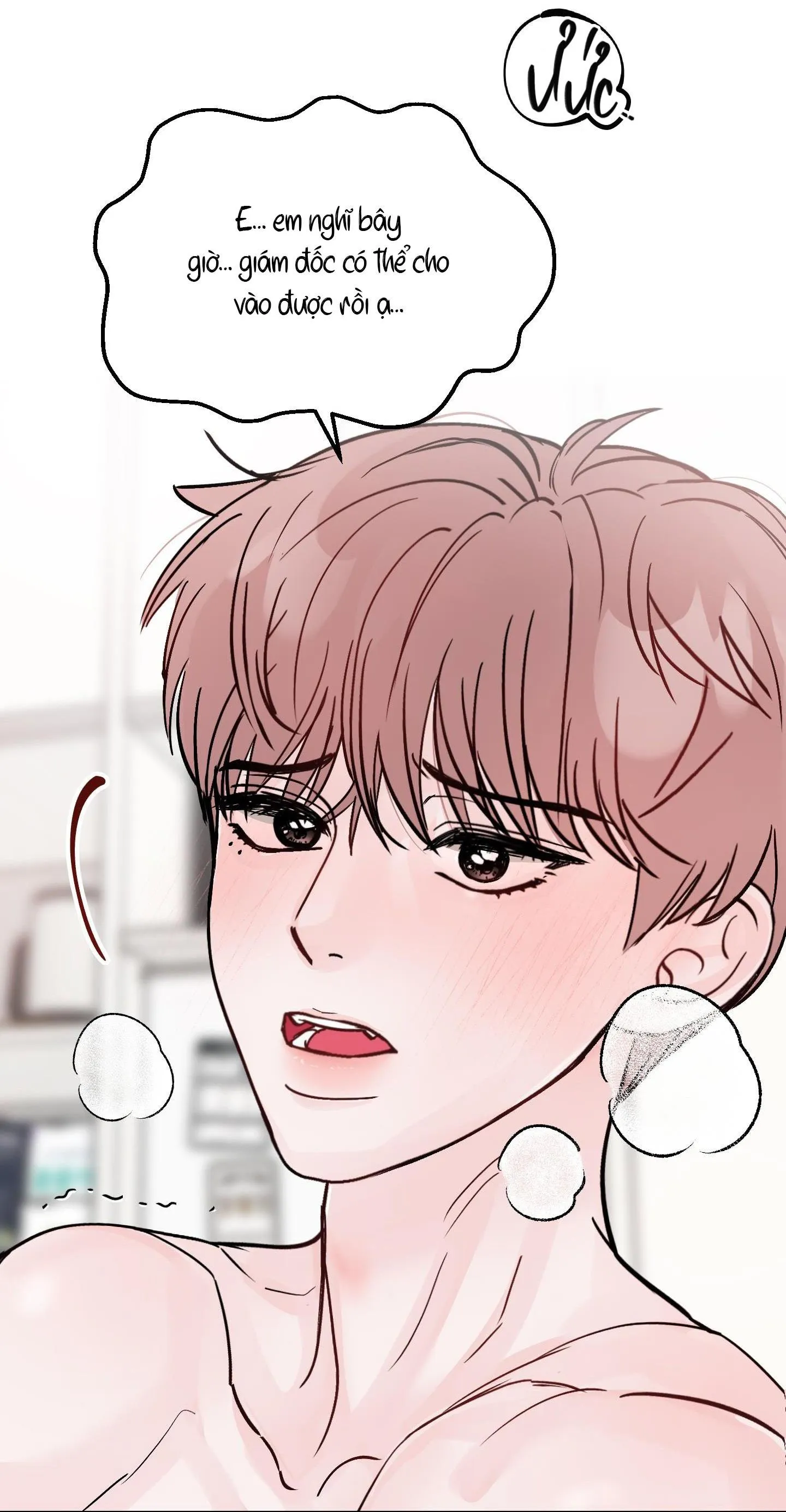 Kiểu Người Tôi Ghét Chính Là Cậu Chapter 7 Trang 64