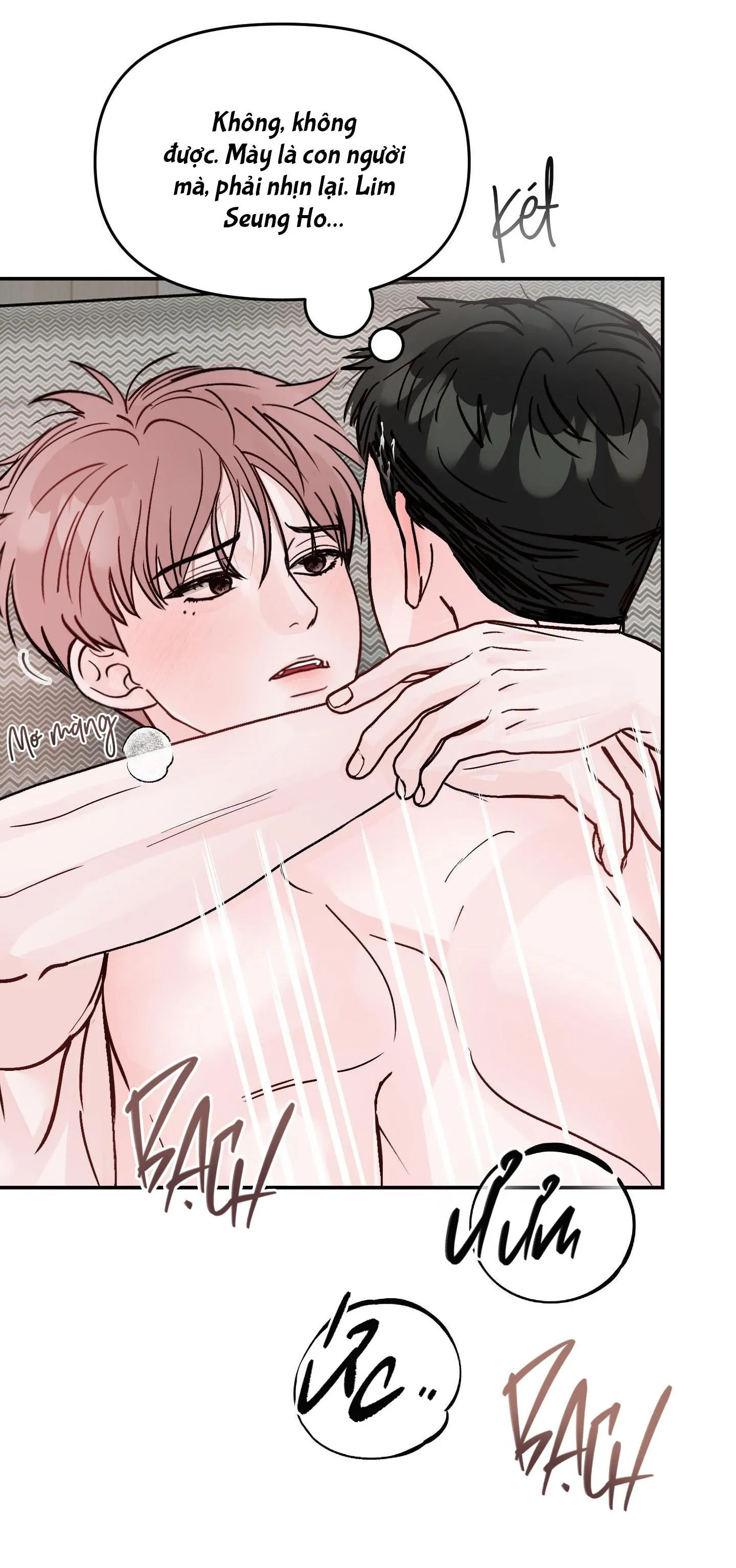 Kiểu Người Tôi Ghét Chính Là Cậu Chapter 8 Trang 12