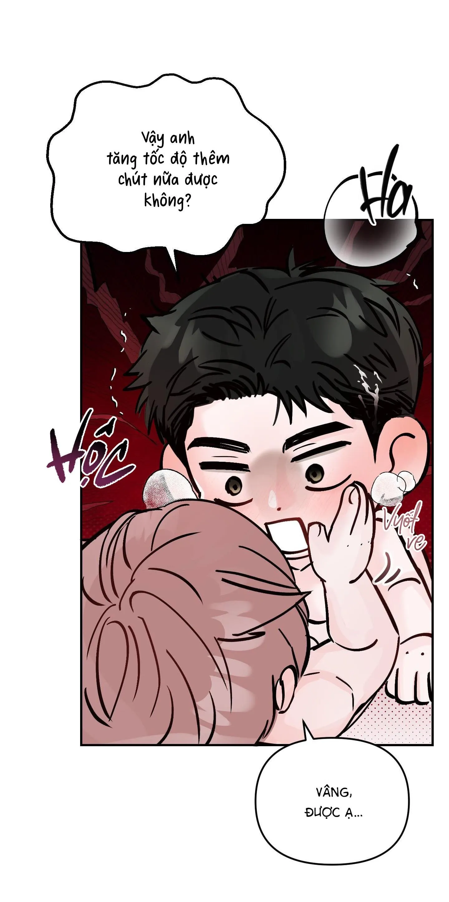 Kiểu Người Tôi Ghét Chính Là Cậu Chapter 8 Trang 15