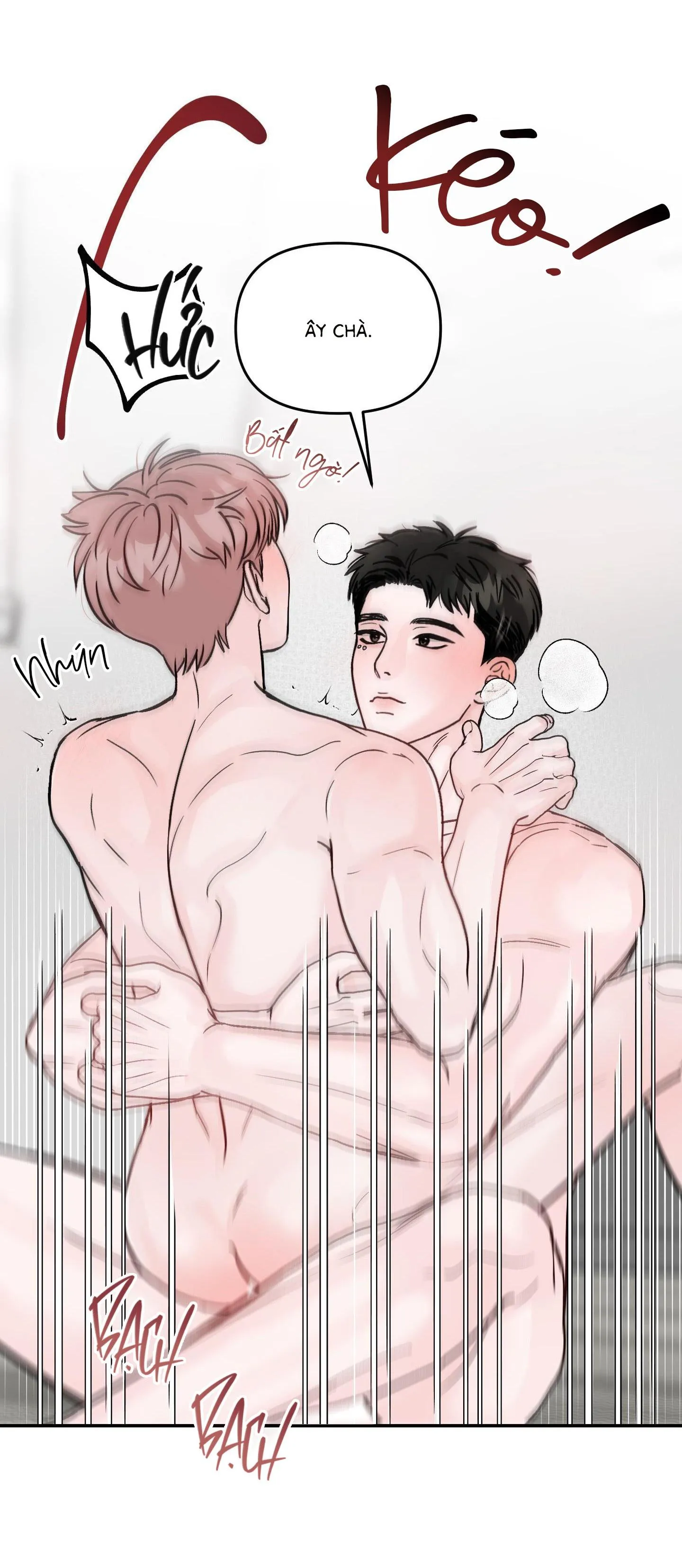 Kiểu Người Tôi Ghét Chính Là Cậu Chapter 8 Trang 22