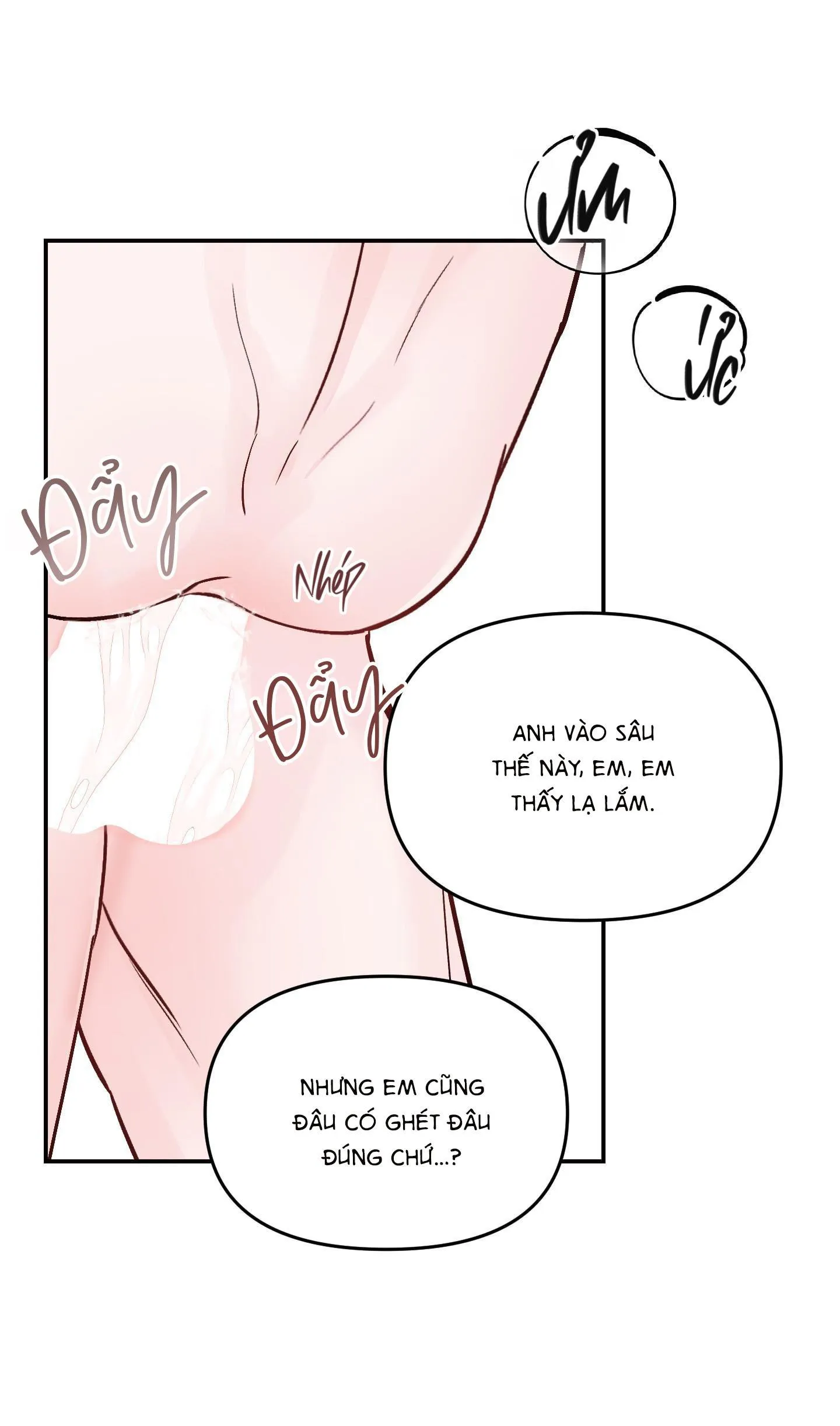 Kiểu Người Tôi Ghét Chính Là Cậu Chapter 8 Trang 26