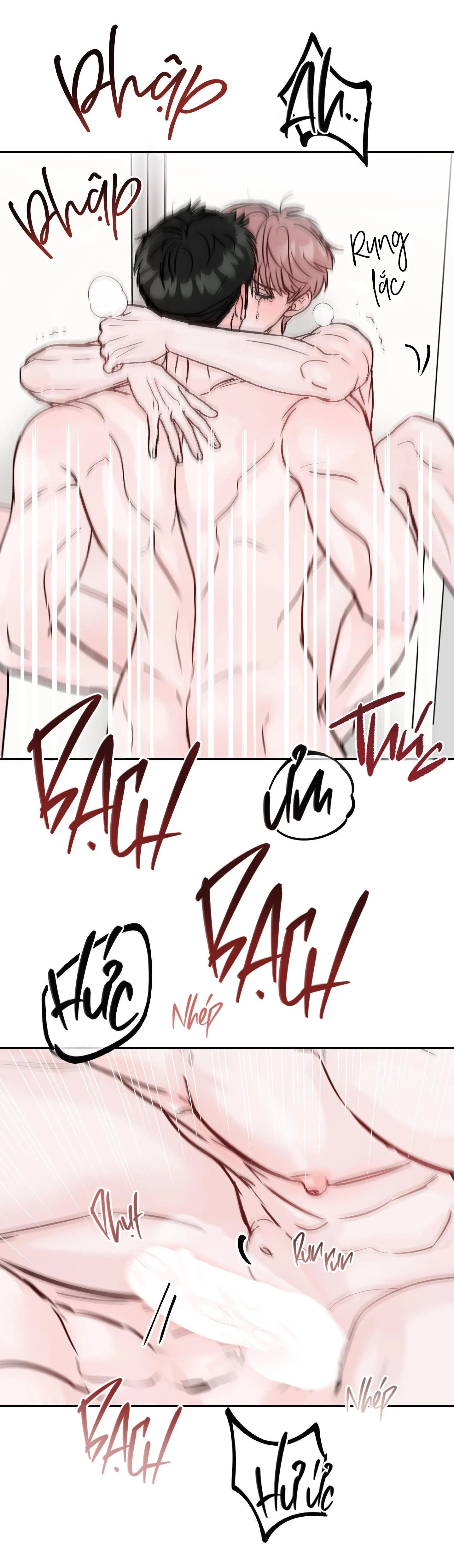 Kiểu Người Tôi Ghét Chính Là Cậu Chapter 8 Trang 32