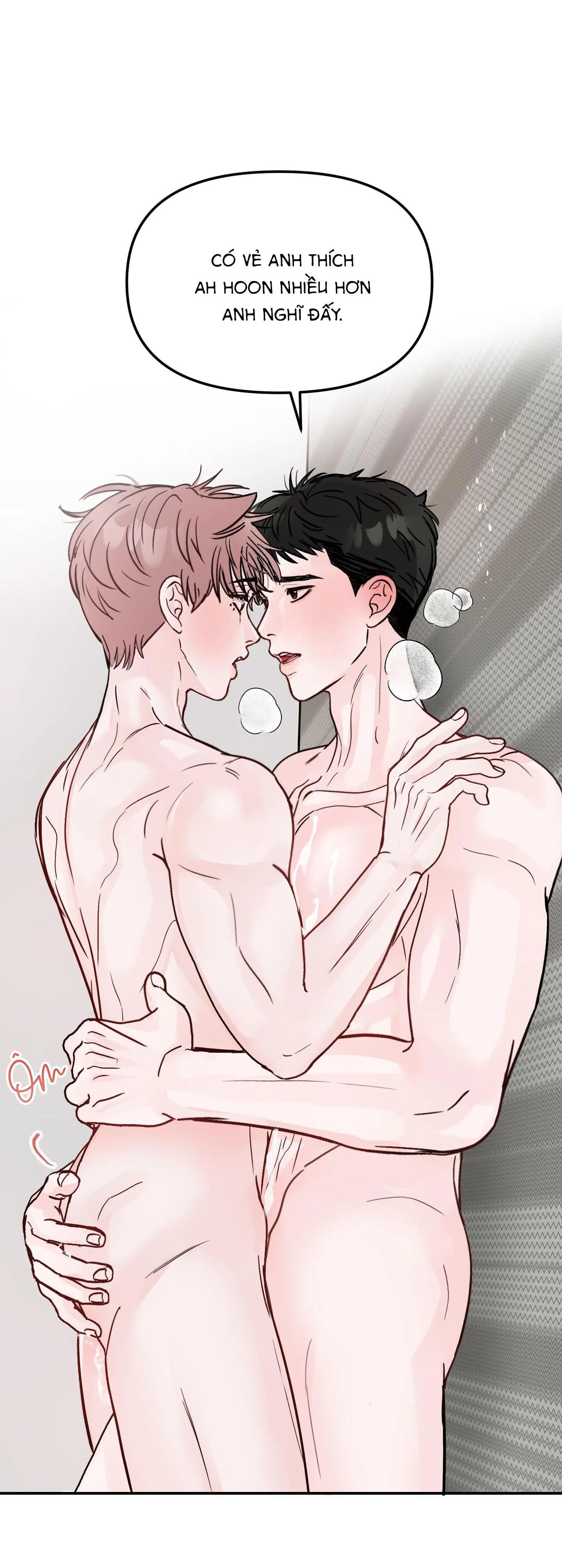 Kiểu Người Tôi Ghét Chính Là Cậu Chapter 8 Trang 42