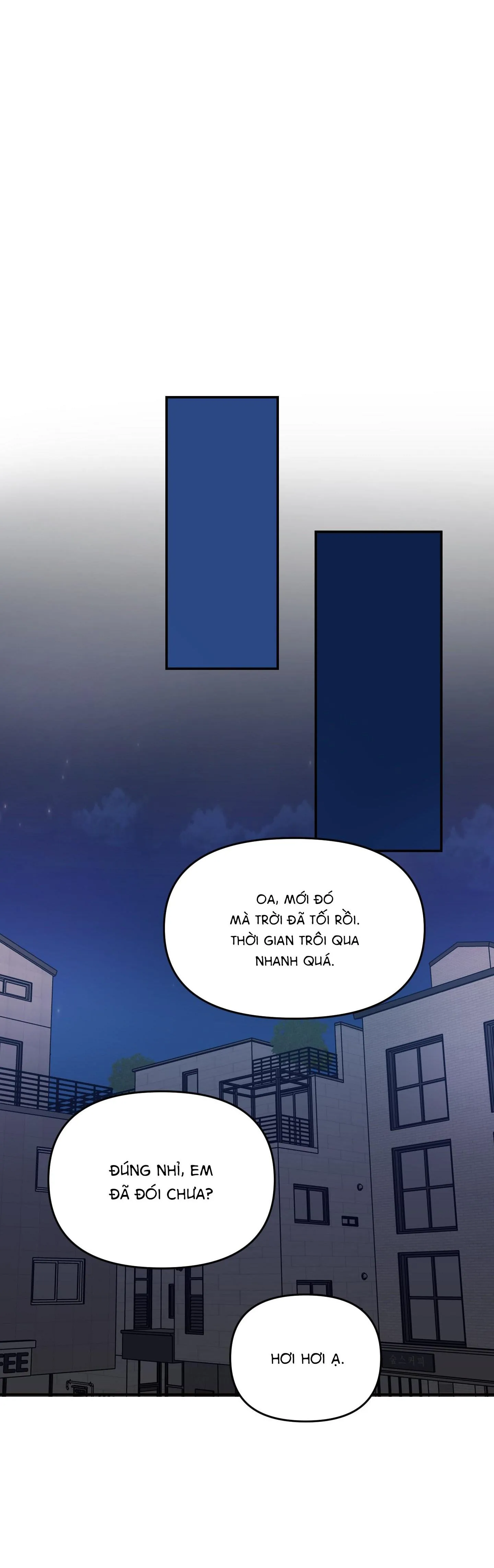 Kiểu Người Tôi Ghét Chính Là Cậu Chapter 8 Trang 45