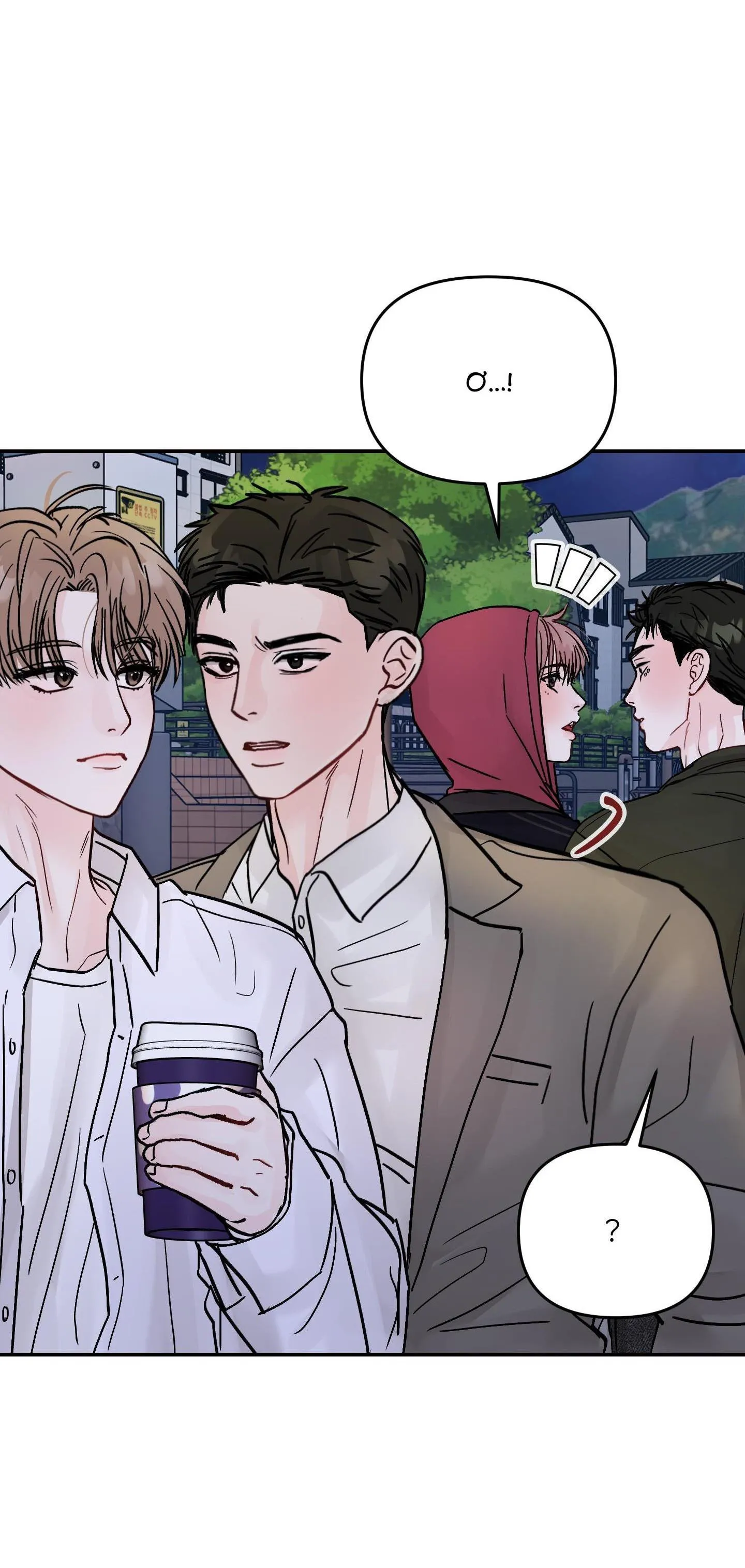 Kiểu Người Tôi Ghét Chính Là Cậu Chapter 8 Trang 51