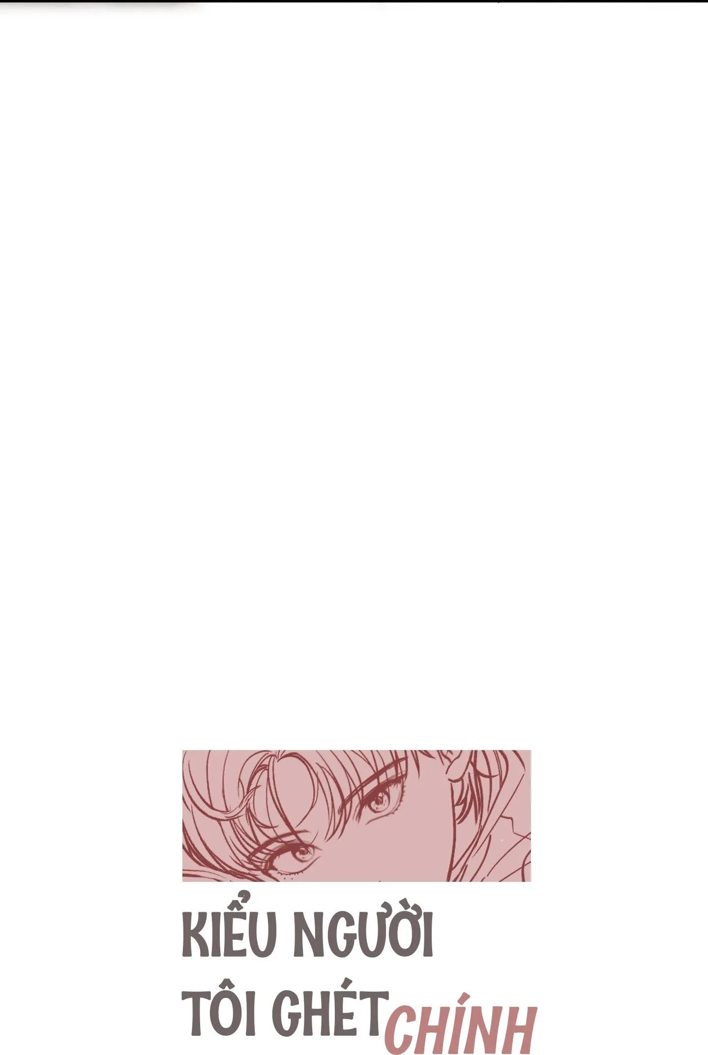 Kiểu Người Tôi Ghét Chính Là Cậu Chapter 1 Trang 27