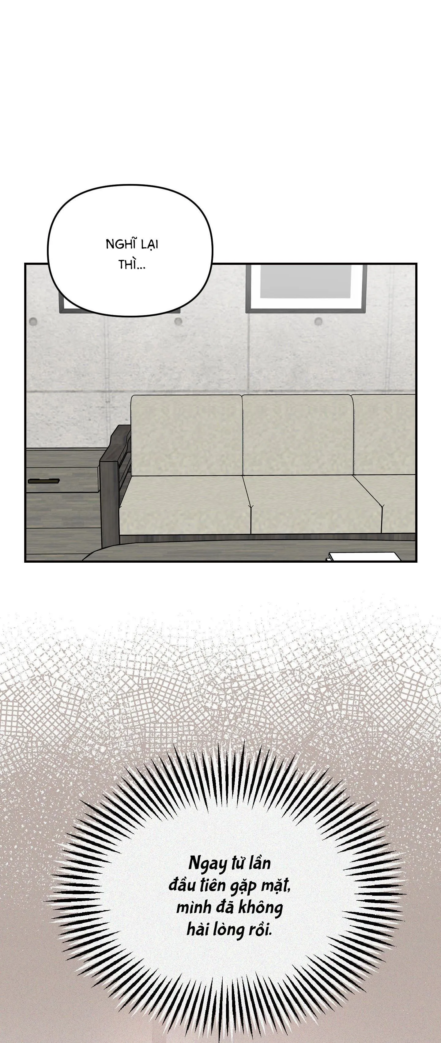 Kiểu Người Tôi Ghét Chính Là Cậu Chapter 1 Trang 35