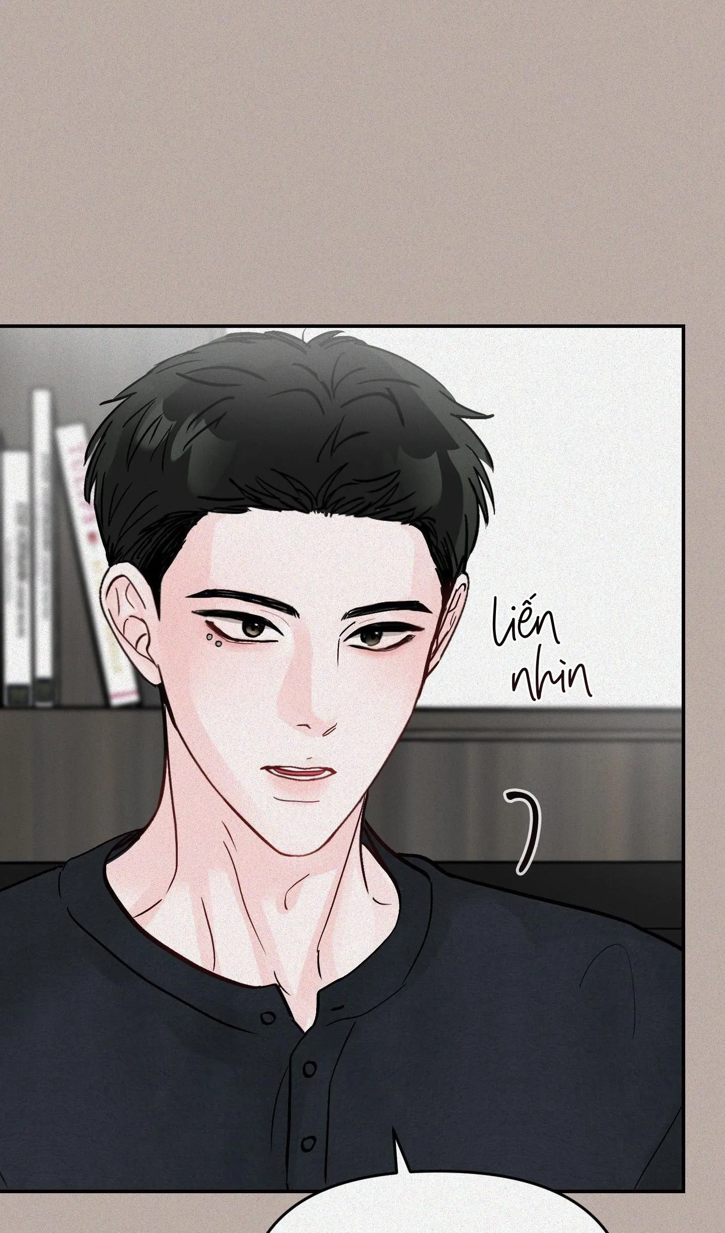 Kiểu Người Tôi Ghét Chính Là Cậu Chapter 1 Trang 38