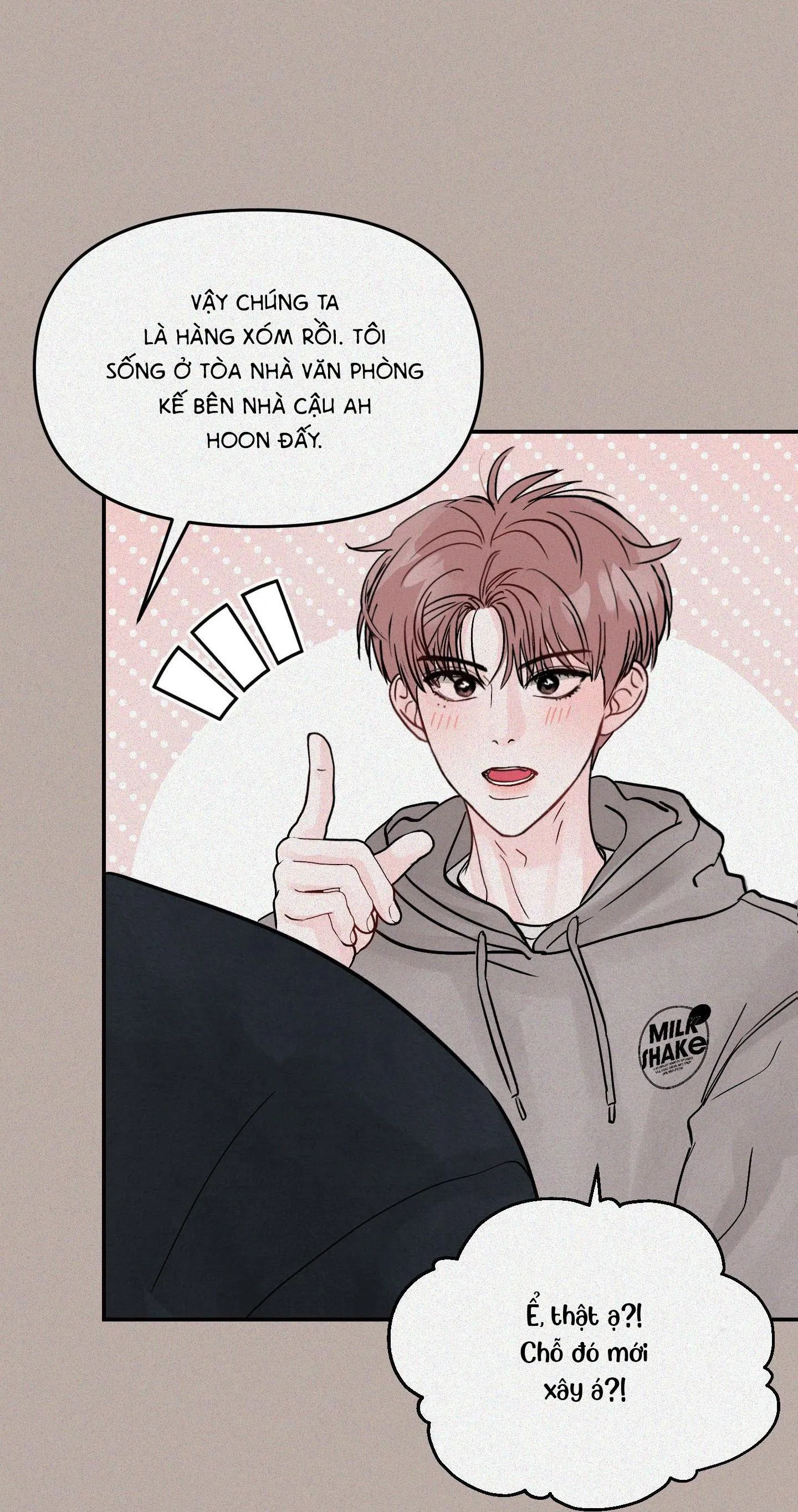 Kiểu Người Tôi Ghét Chính Là Cậu Chapter 1 Trang 42