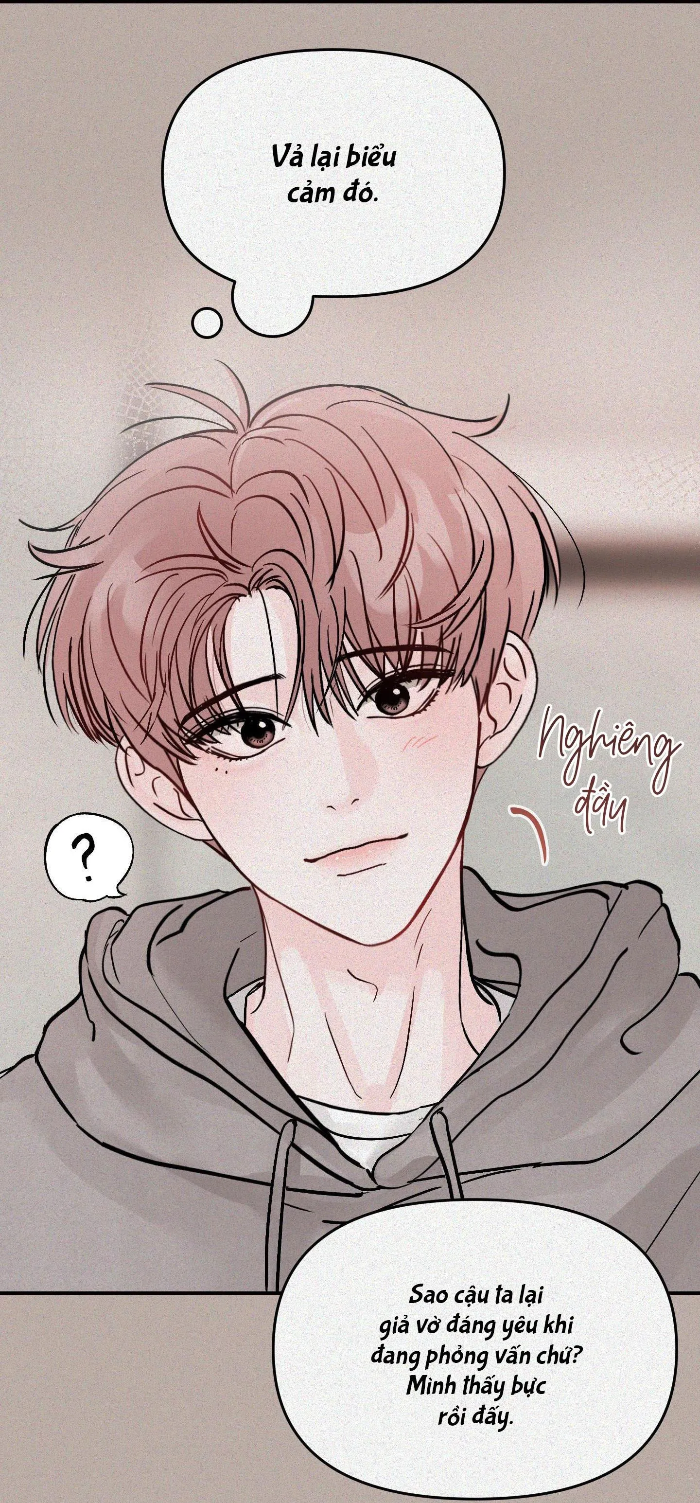 Kiểu Người Tôi Ghét Chính Là Cậu Chapter 1 Trang 47