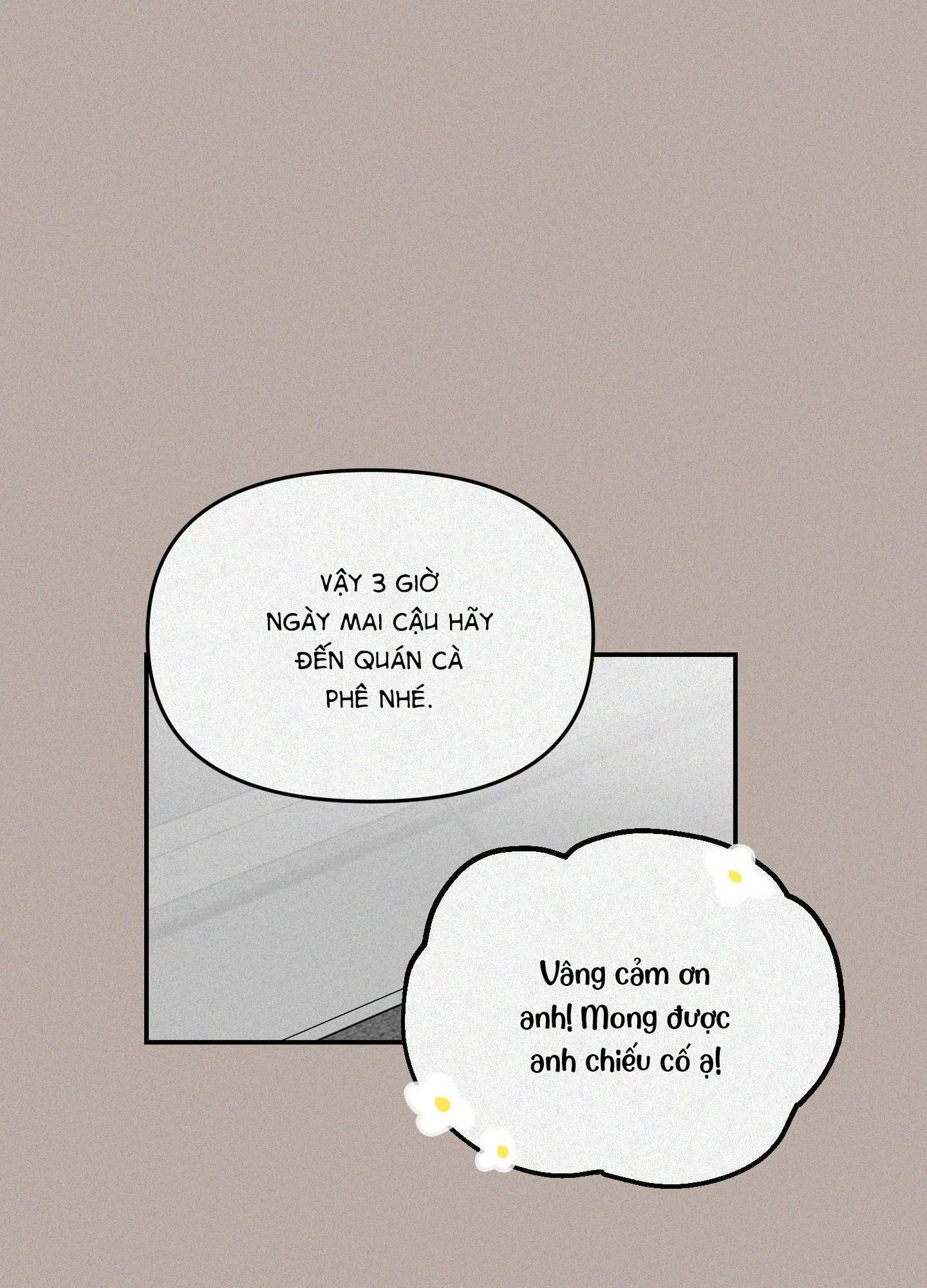 Kiểu Người Tôi Ghét Chính Là Cậu Chapter 1 Trang 50