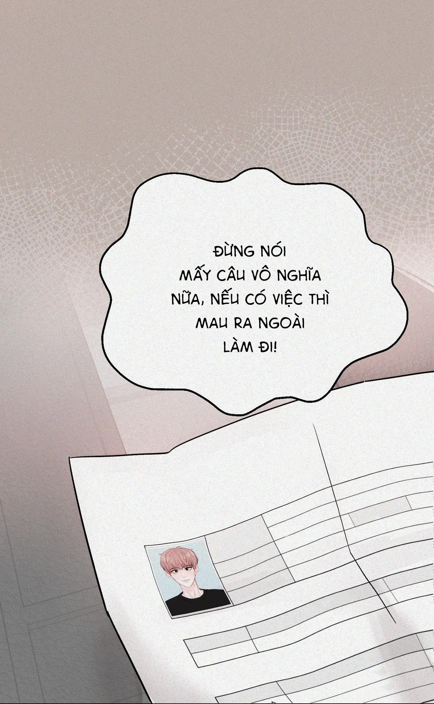 Kiểu Người Tôi Ghét Chính Là Cậu Chapter 1 Trang 54