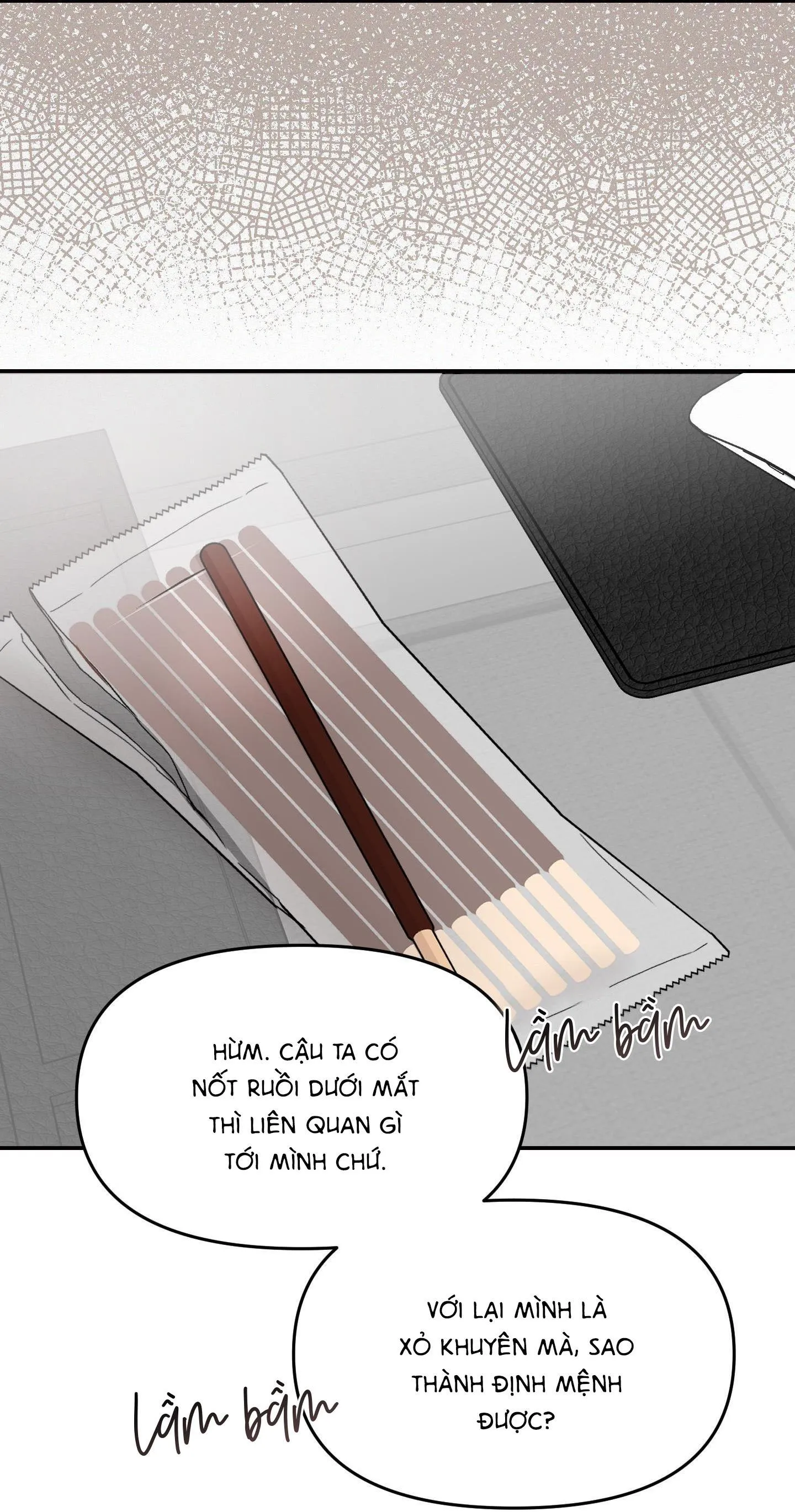 Kiểu Người Tôi Ghét Chính Là Cậu Chapter 1 Trang 55