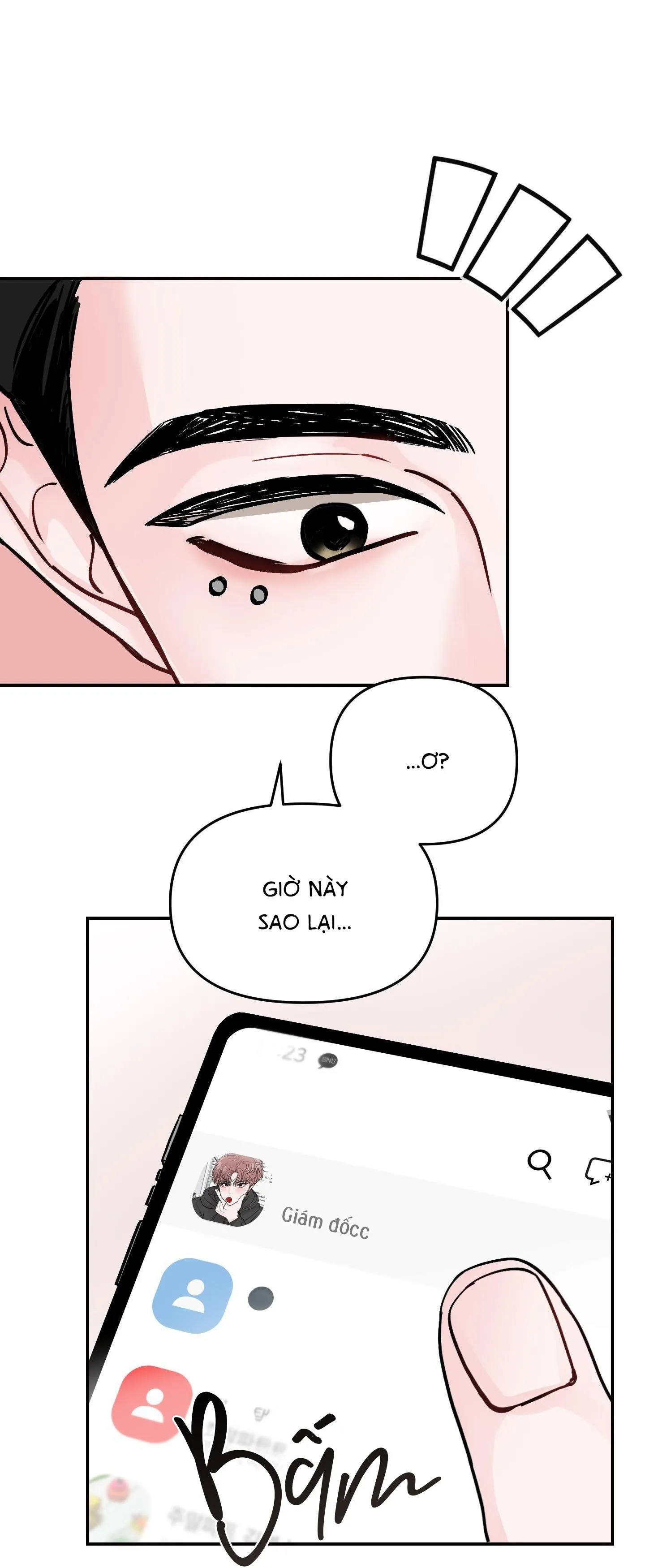 Kiểu Người Tôi Ghét Chính Là Cậu Chapter 1 Trang 57