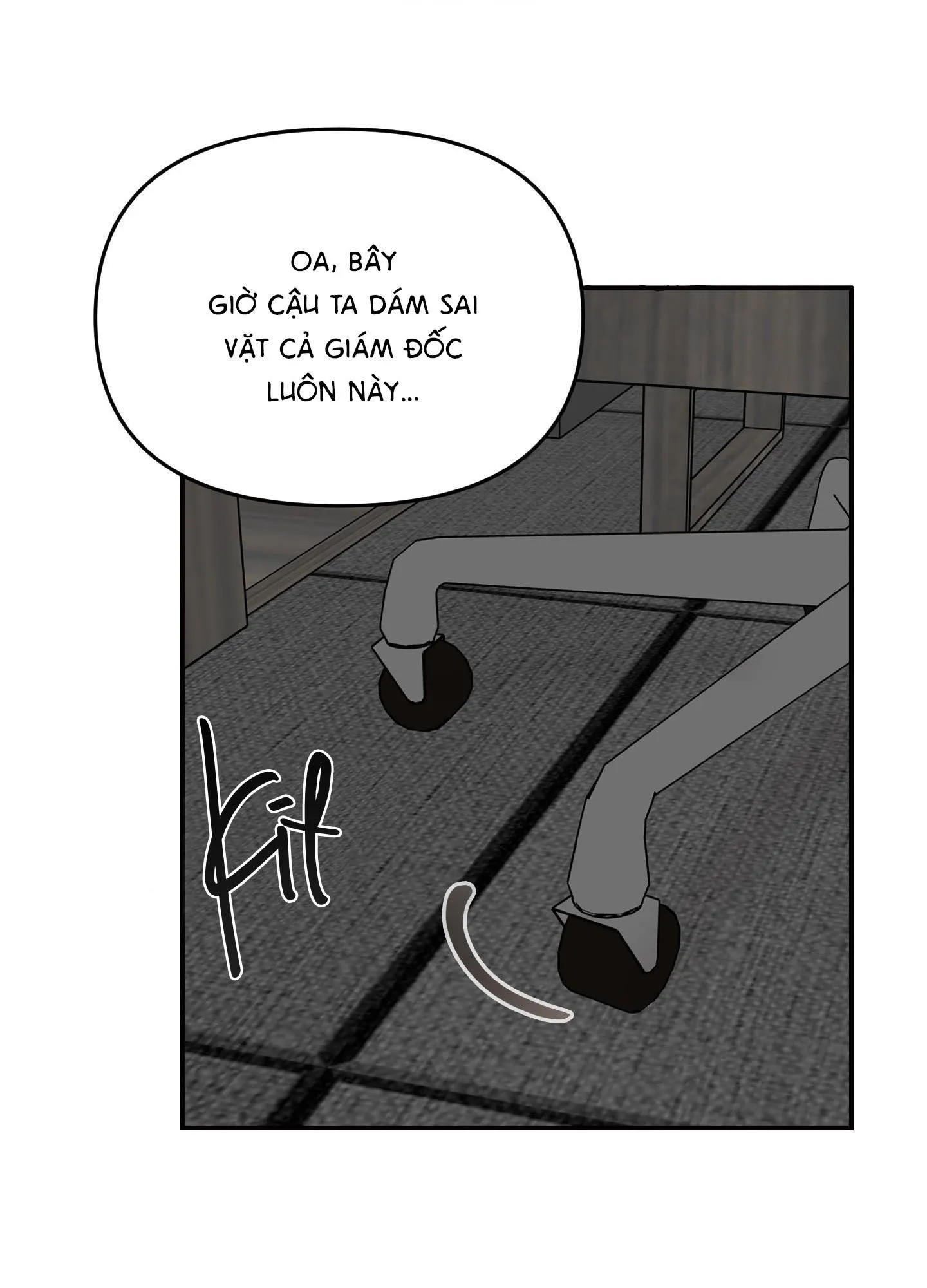 Kiểu Người Tôi Ghét Chính Là Cậu Chapter 1 Trang 59