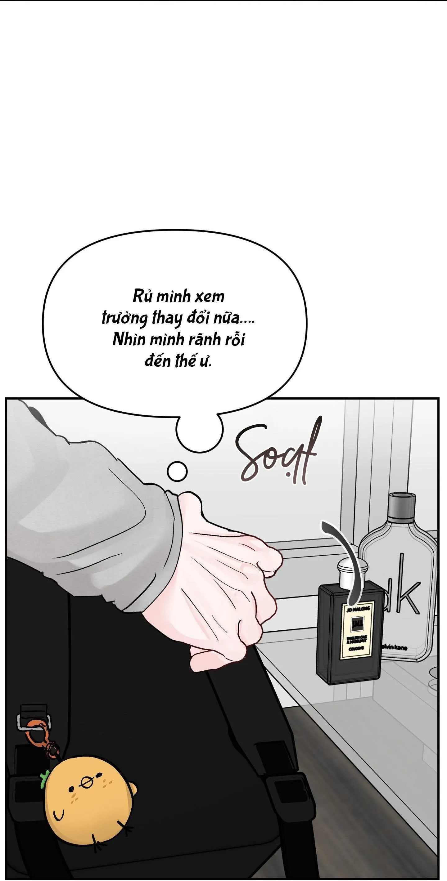 Kiểu Người Tôi Ghét Chính Là Cậu Chapter 1 Trang 61