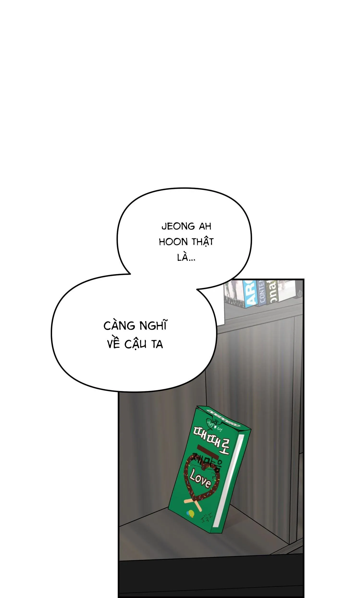 Kiểu Người Tôi Ghét Chính Là Cậu Chapter 1 Trang 62