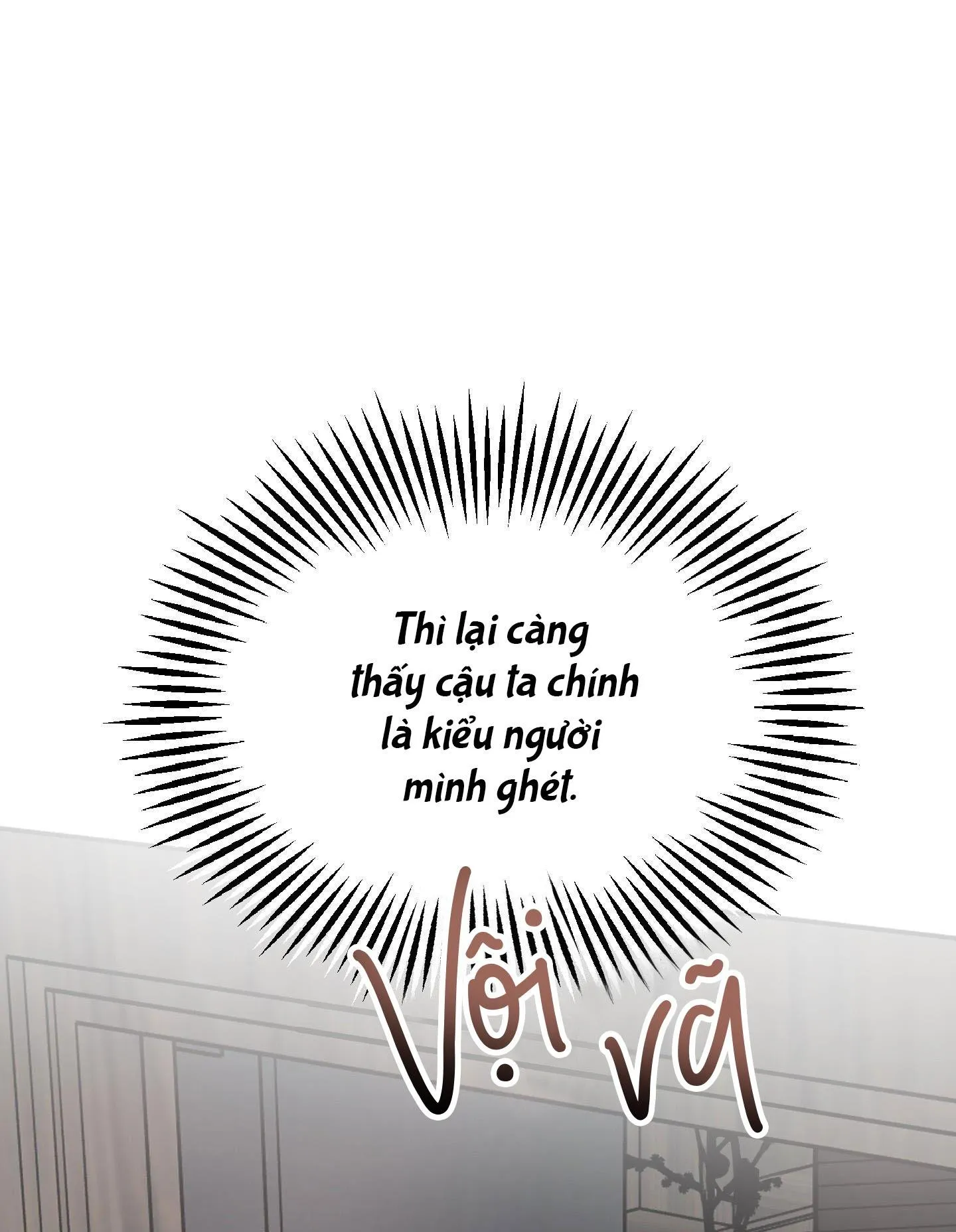 Kiểu Người Tôi Ghét Chính Là Cậu Chapter 1 Trang 63