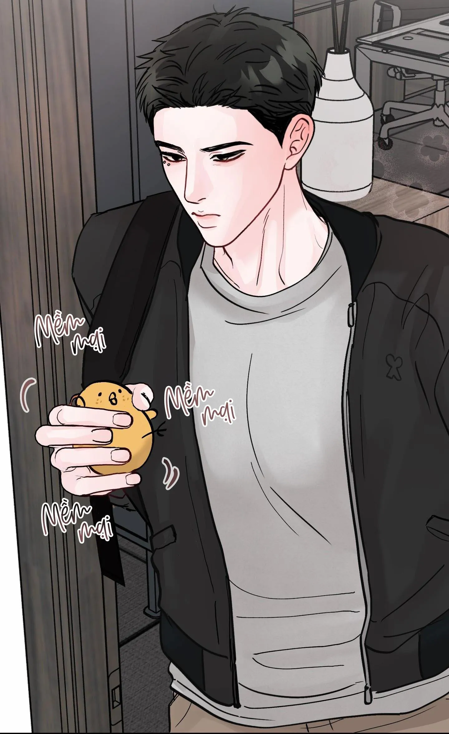 Kiểu Người Tôi Ghét Chính Là Cậu Chapter 1 Trang 64